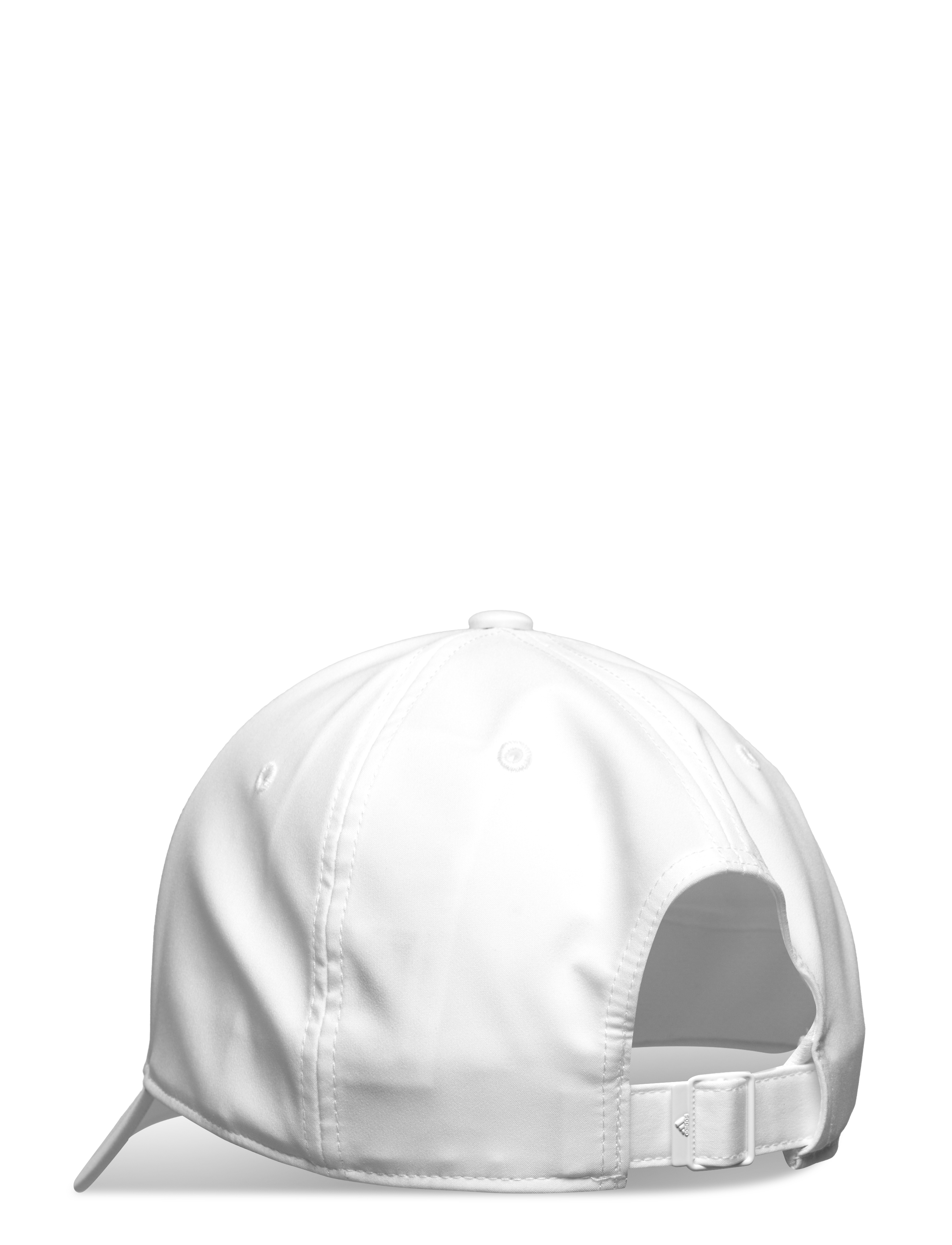 adidas Performance - BBALLCAP LT MET - white - 2