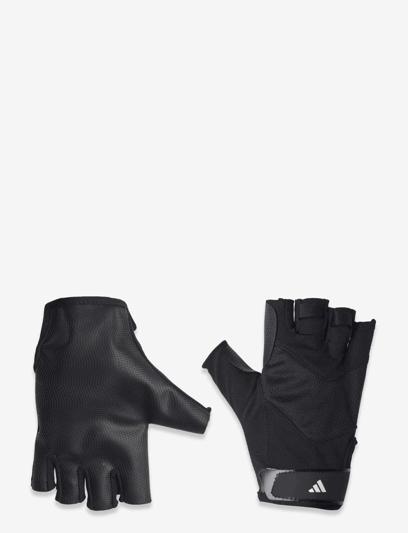 adidas Performance - TRAINING GLOVE - trainingsausrüstung - black - 0