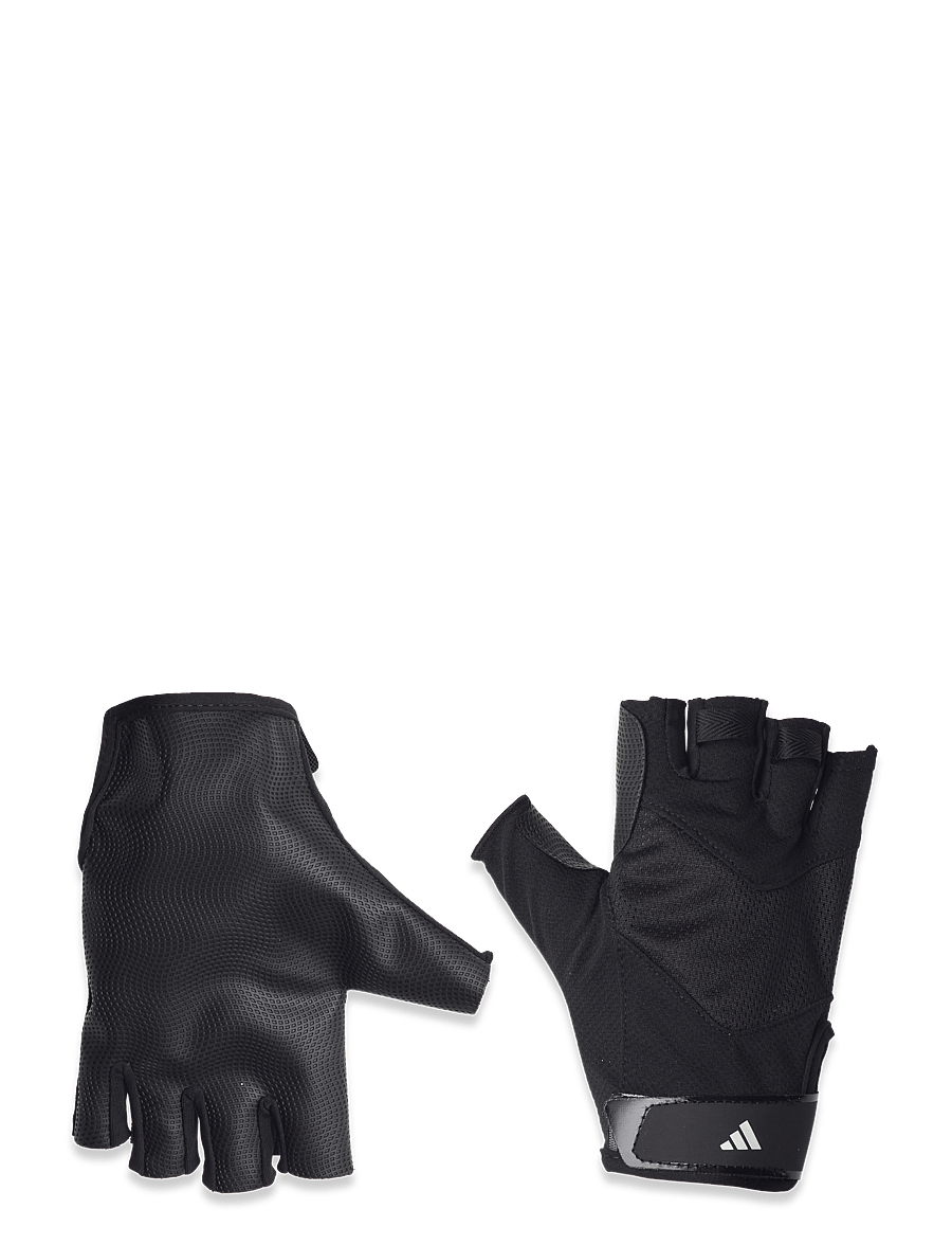 adidas Performance - TRAINING GLOVE - träningsutrustning - black - 0
