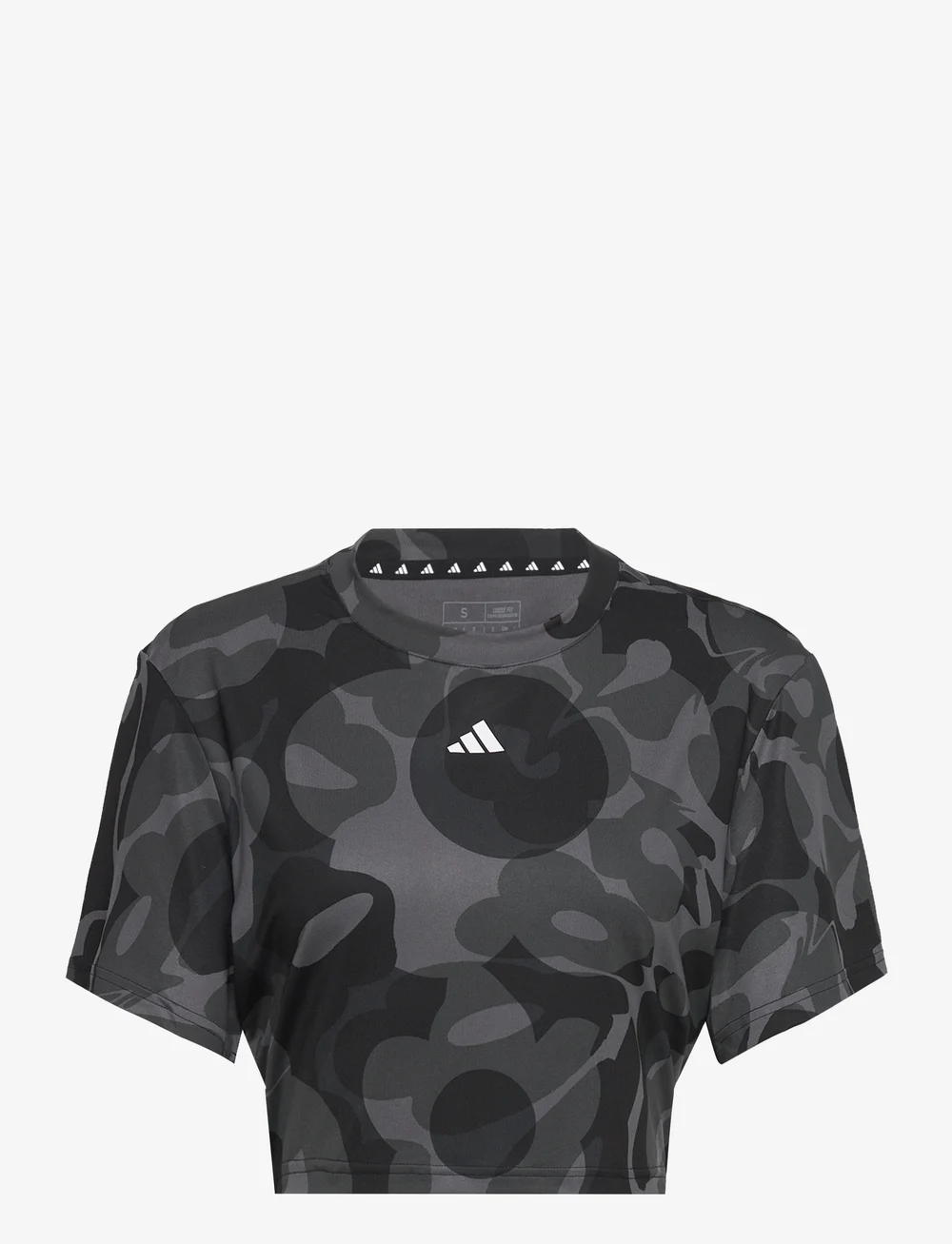 Adidas t shirt military sale