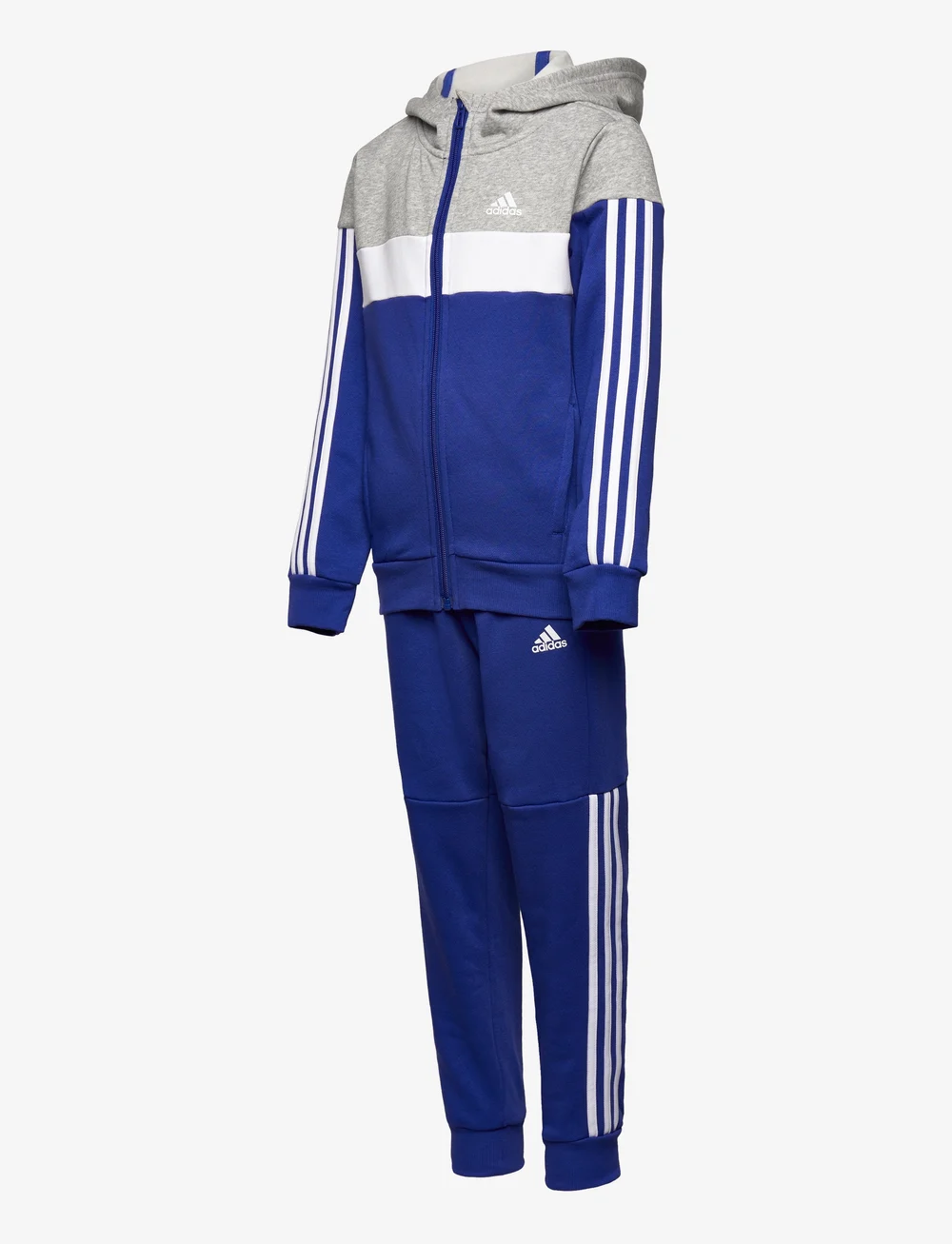 adidas Performance Lk 3s Tib Fl Ts Trainingspakken Boozt