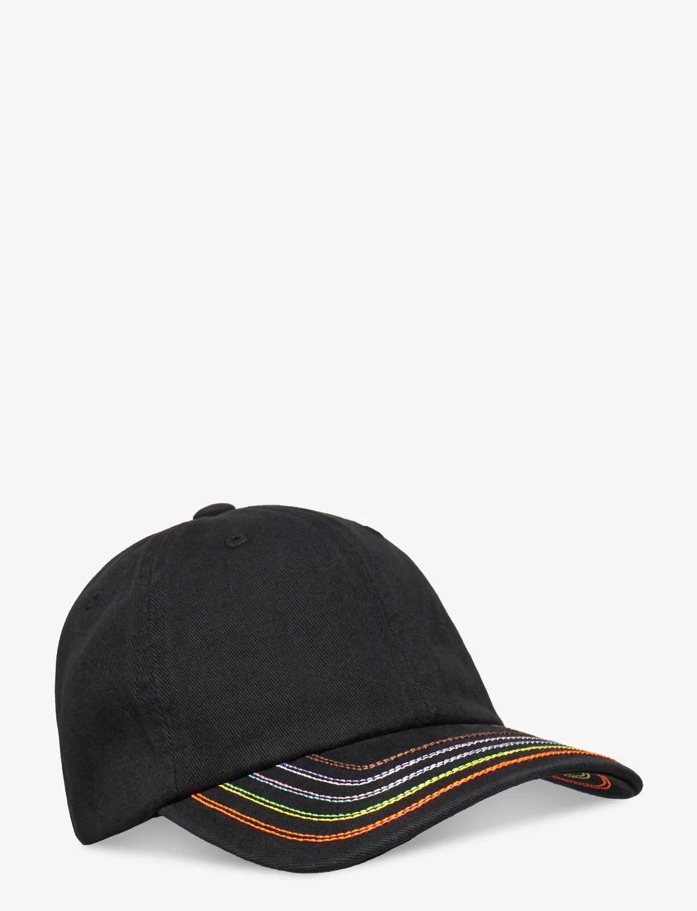 Adidas online rainbow cap