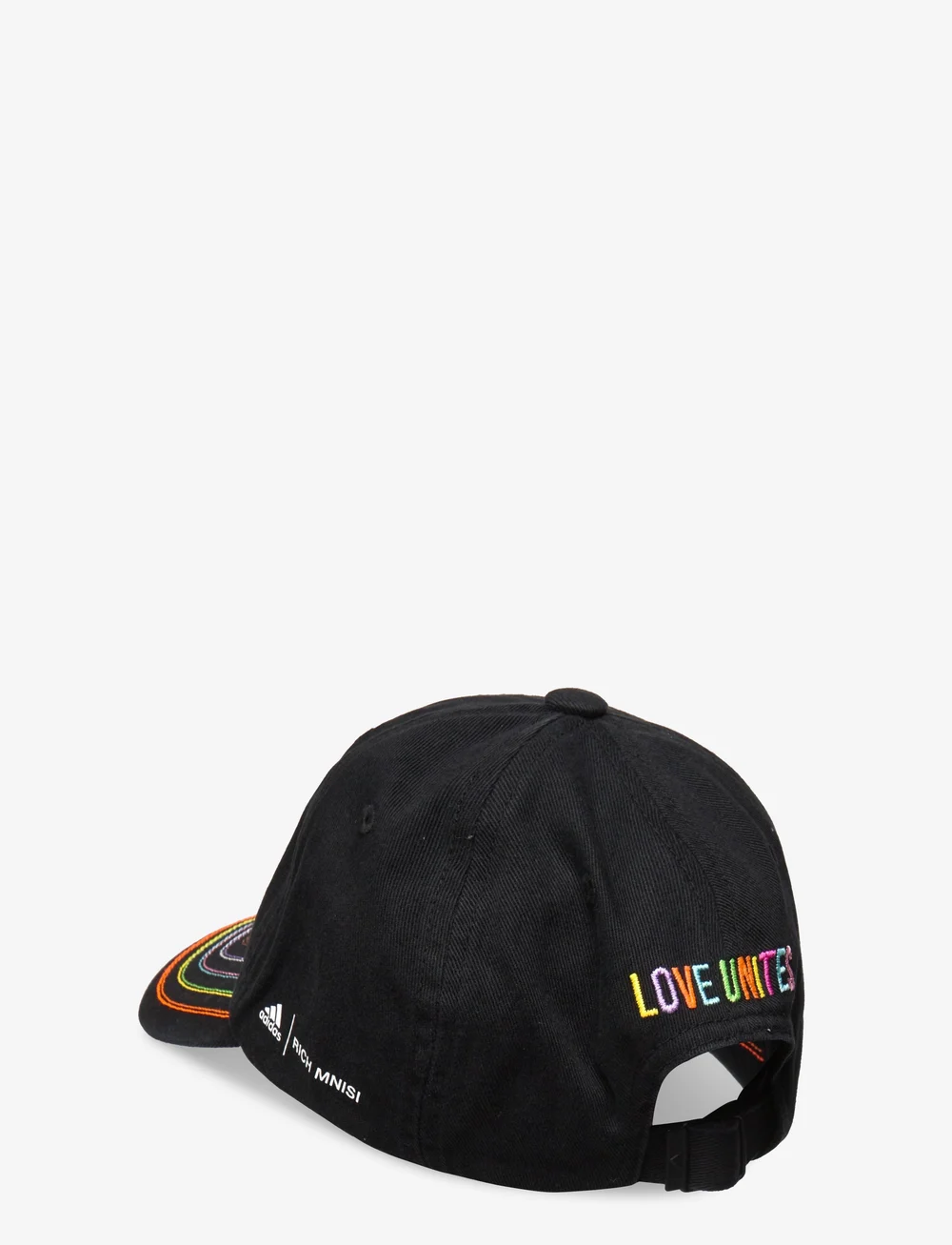 adidas Performance Cap Pride Rm Caps Boozt