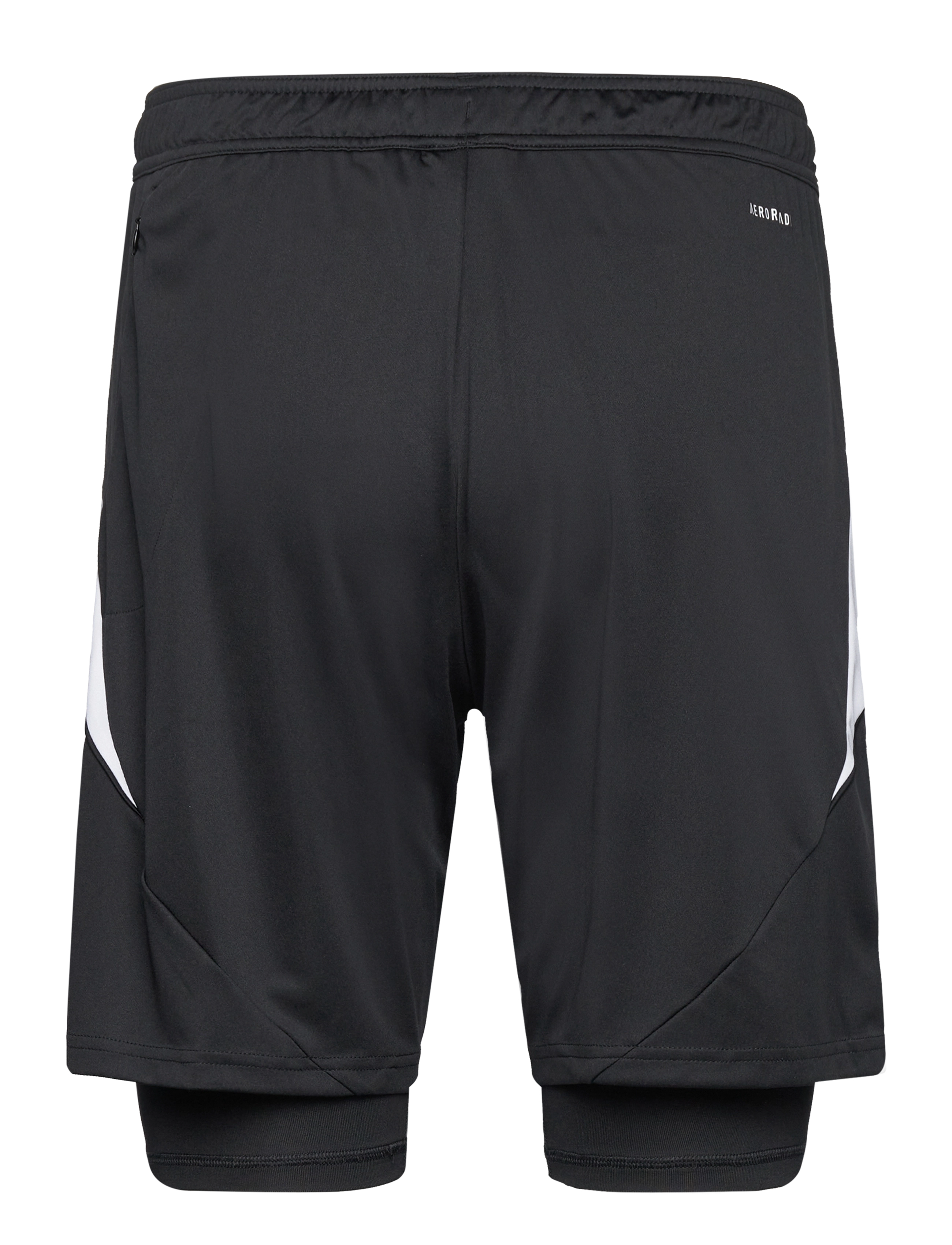 adidas Performance - TIRO24 TRSH2IN1 - madalaimad hinnad - black/white - 2