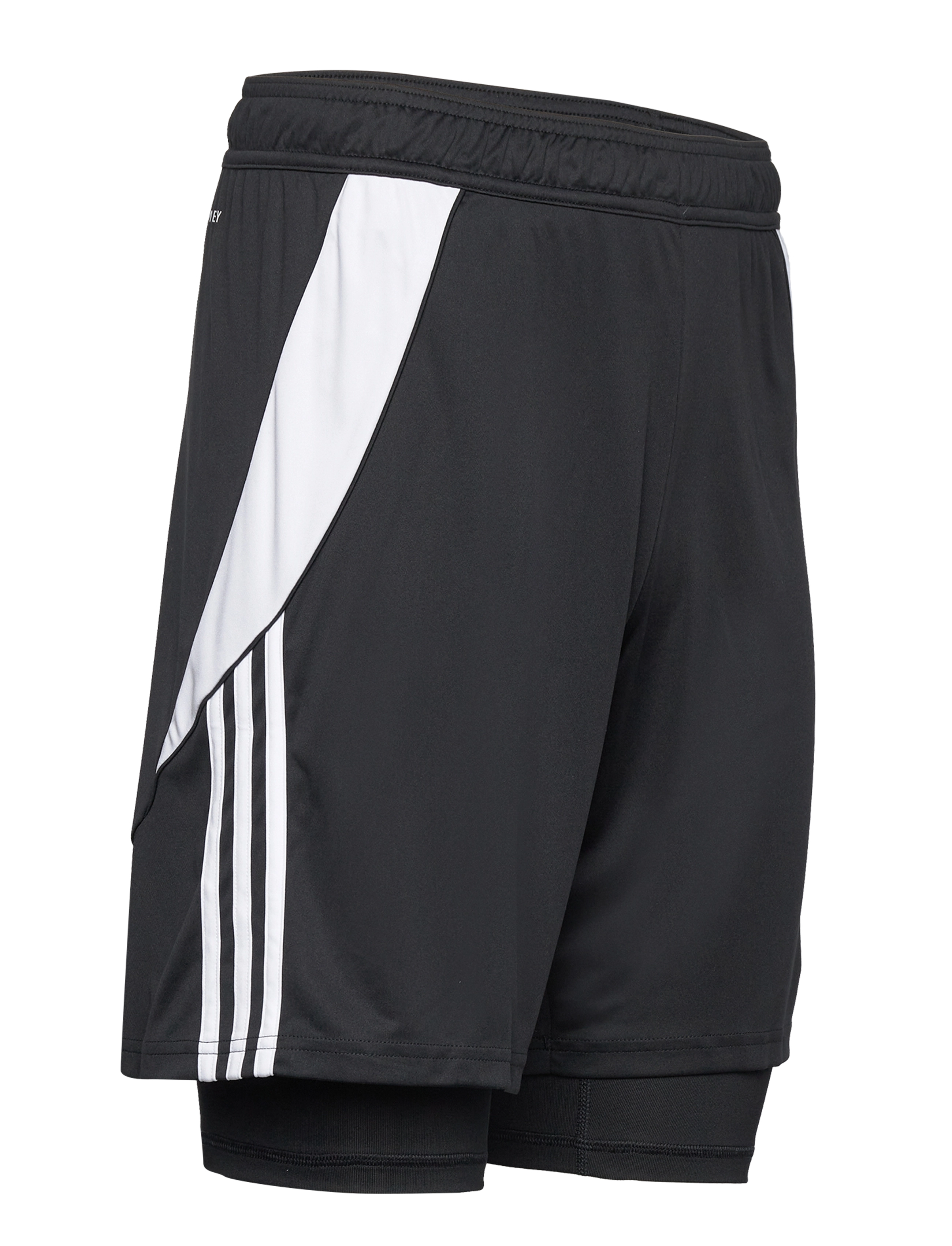 adidas Performance - TIRO24 TRSH2IN1 - madalaimad hinnad - black/white - 3