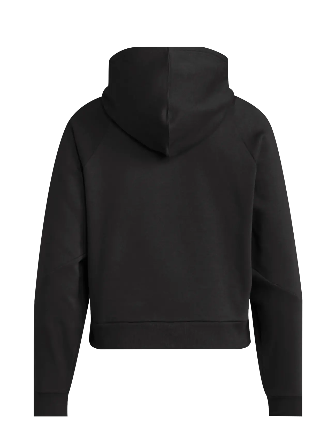 adidas Performance - TIRO24 SWHOODW - huvtröjor - black/white - 2