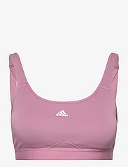 adidas Performance - TLRD MOVE HS - sport bras: high support - wonorc - 0