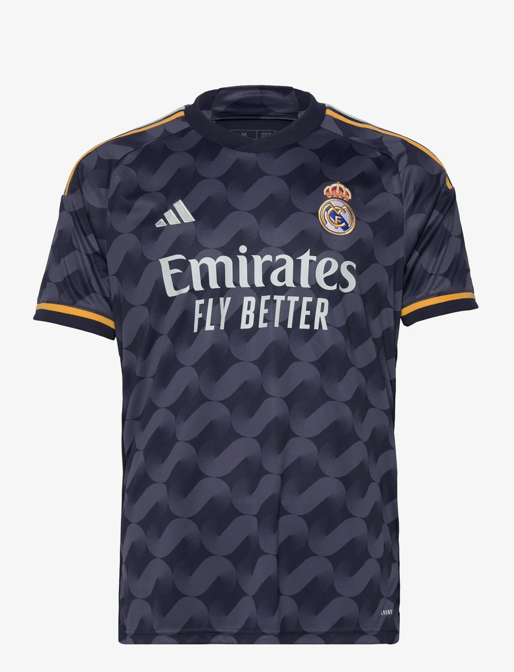adidas Performance Real Madrid 23 24 Away Jersey Sportieve tops