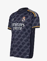adidas Performance - Real Madrid 23/24 Away Jersey - futbolo marškinėliai - legink/preyel - 2