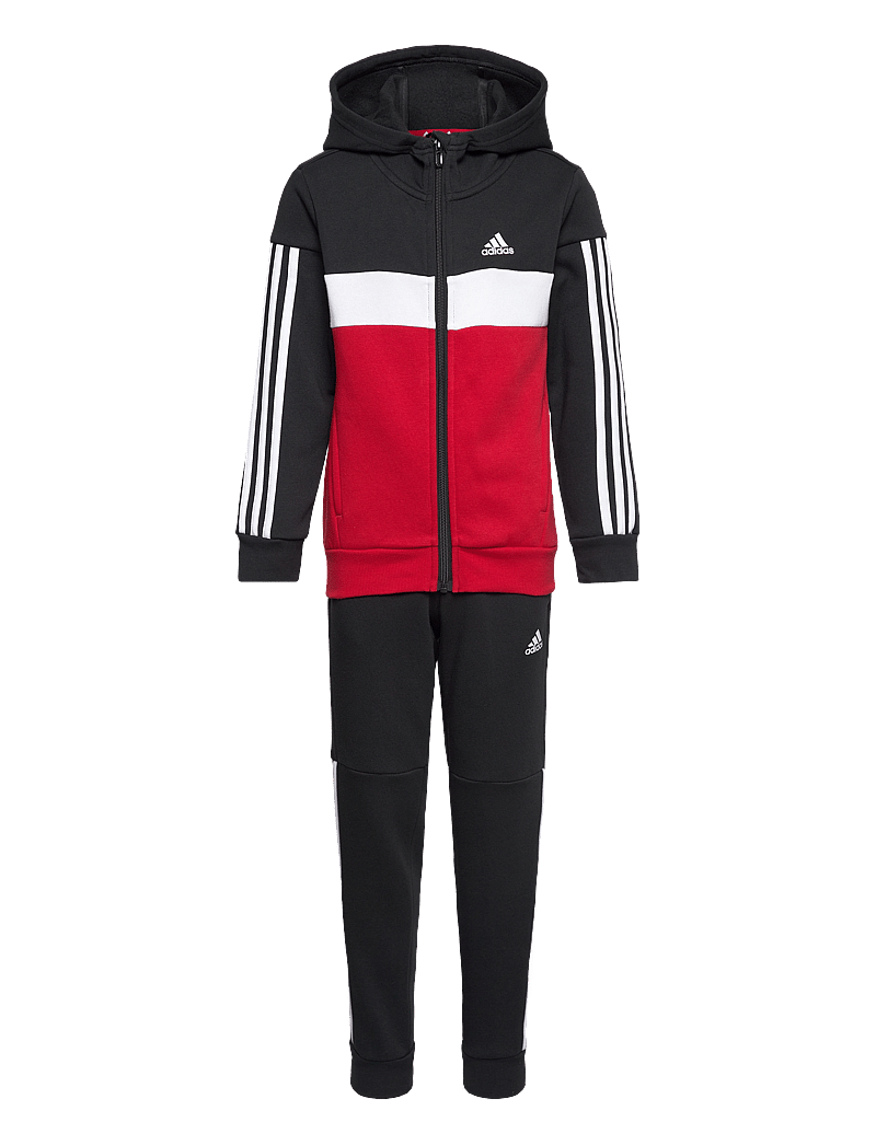 Adidas verryttelypuku top 98 cm