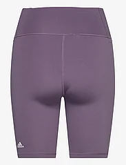 adidas Performance - Optime Bike S T - pyöräilyshortsit - shavio - 1