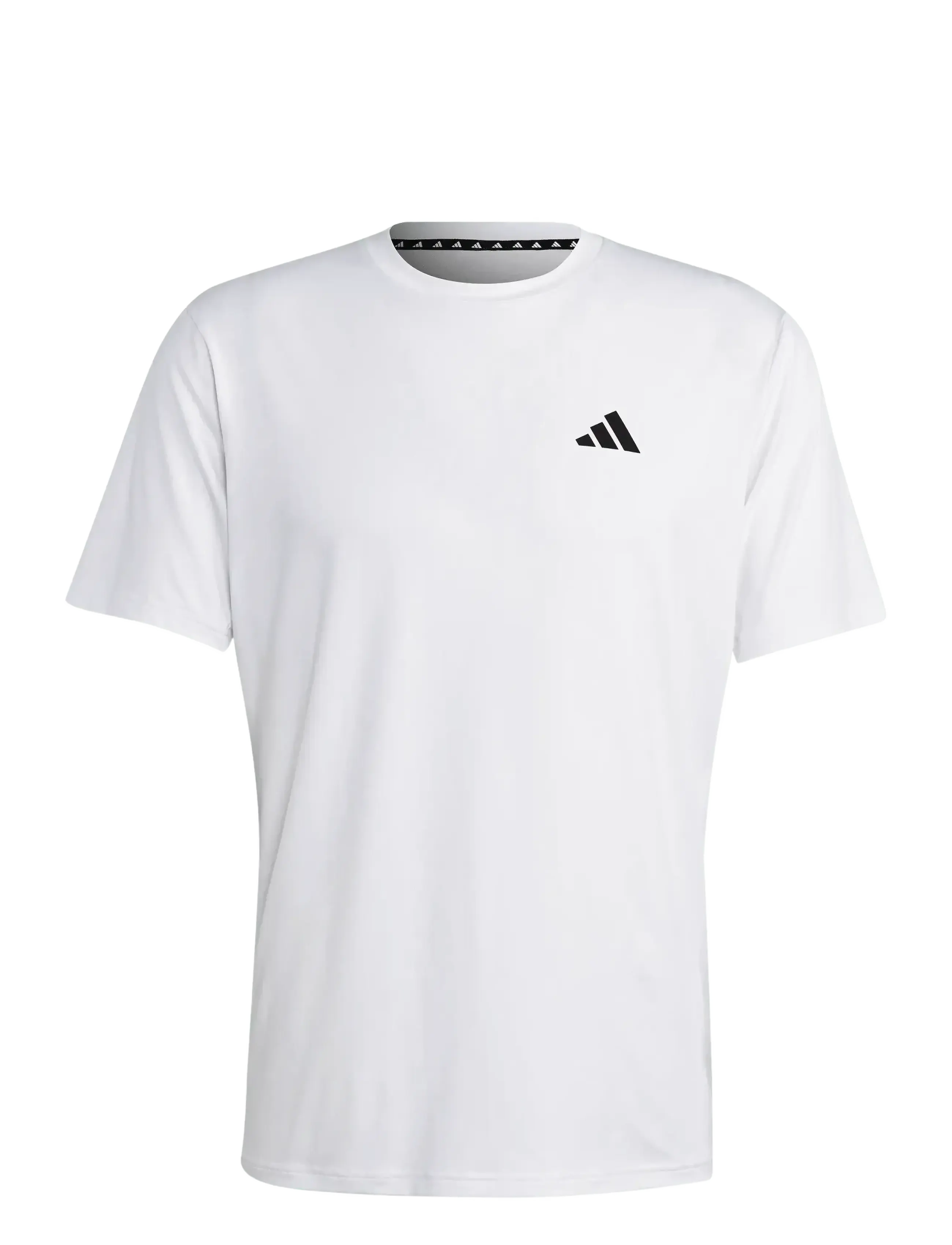 ADIDAS PERFORMANCE Tr-Es Stretch T Weiß - XL - Herren