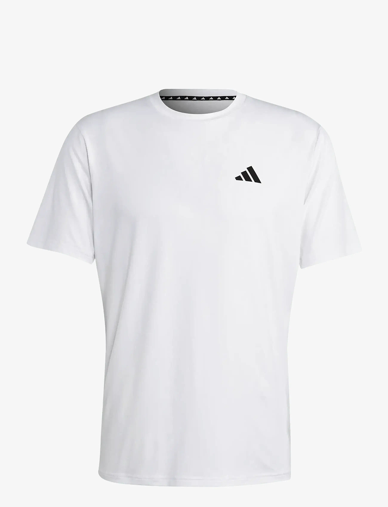 adidas Performance - TR-ES STRETCH T - laveste priser - white/black - 0
