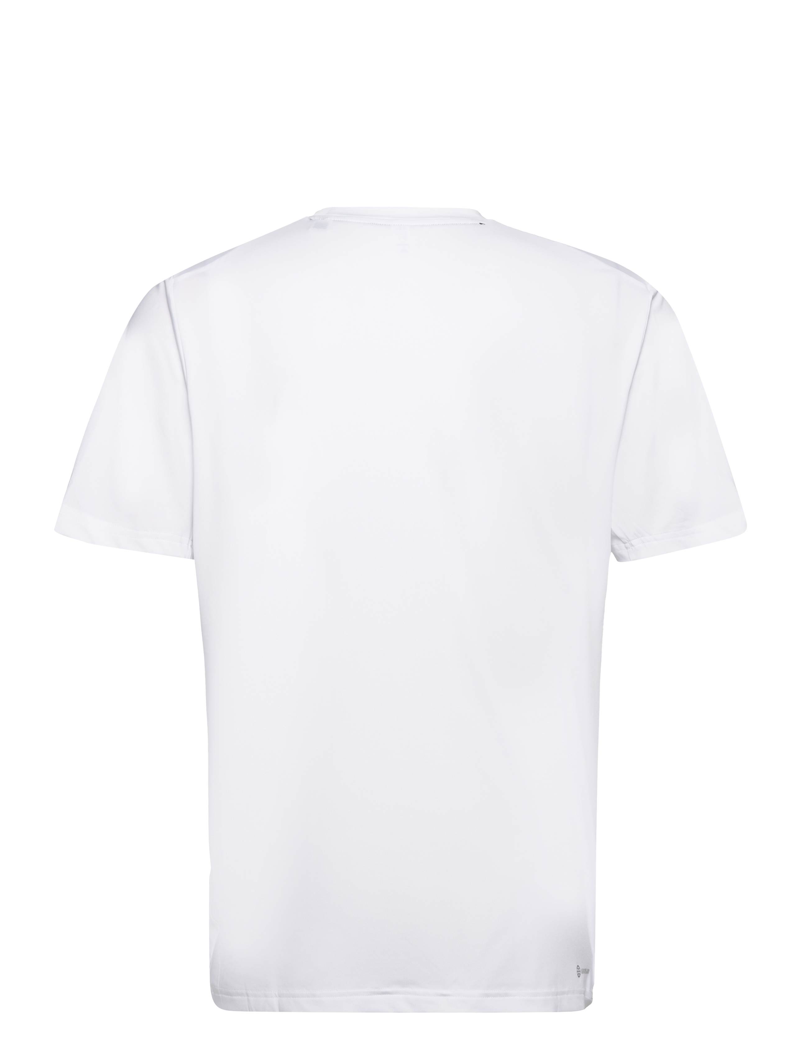 adidas Performance - TR-ES STRETCH T - die niedrigsten preise - white/black - 1