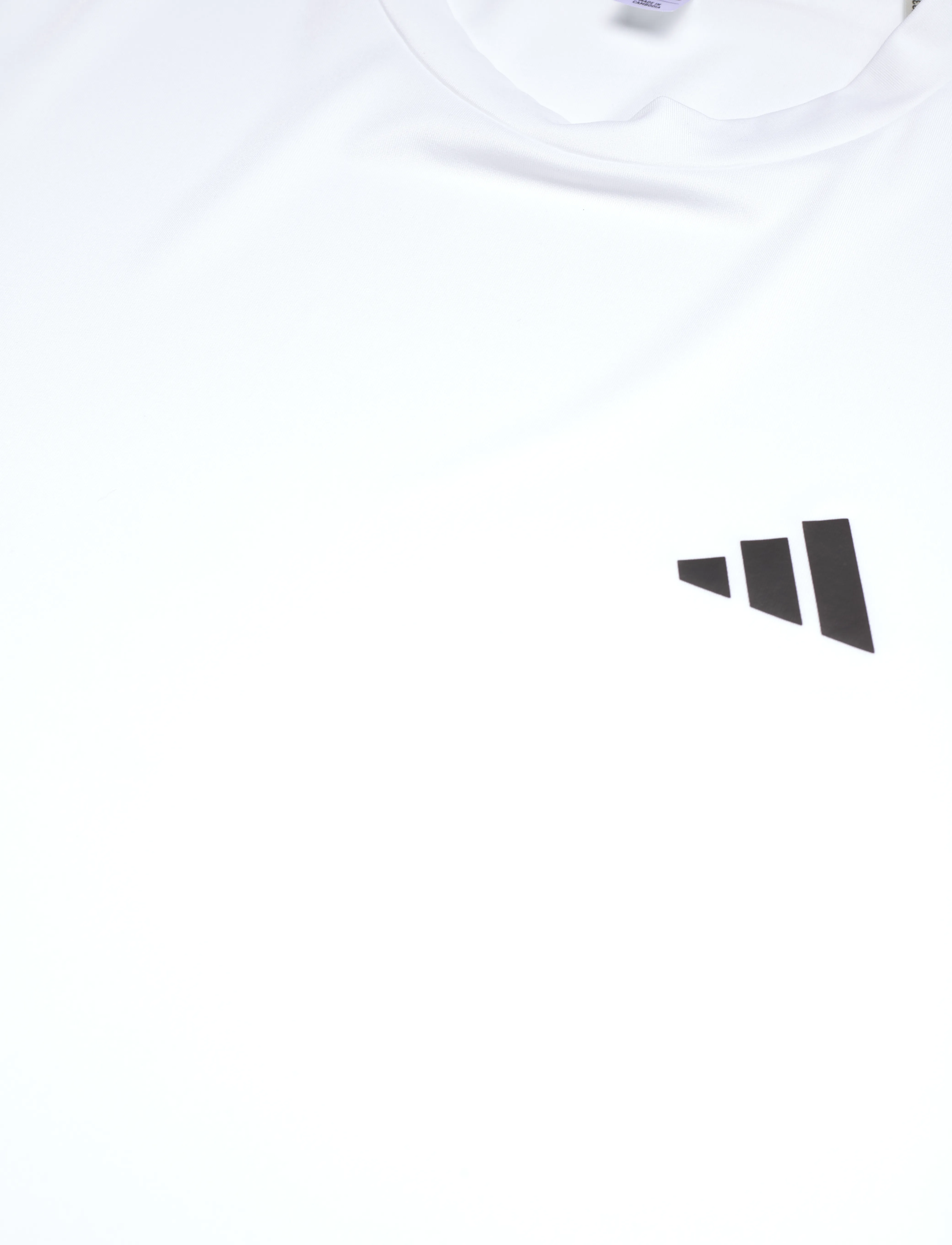 adidas Performance - TR-ES STRETCH T - die niedrigsten preise - white/black - 2