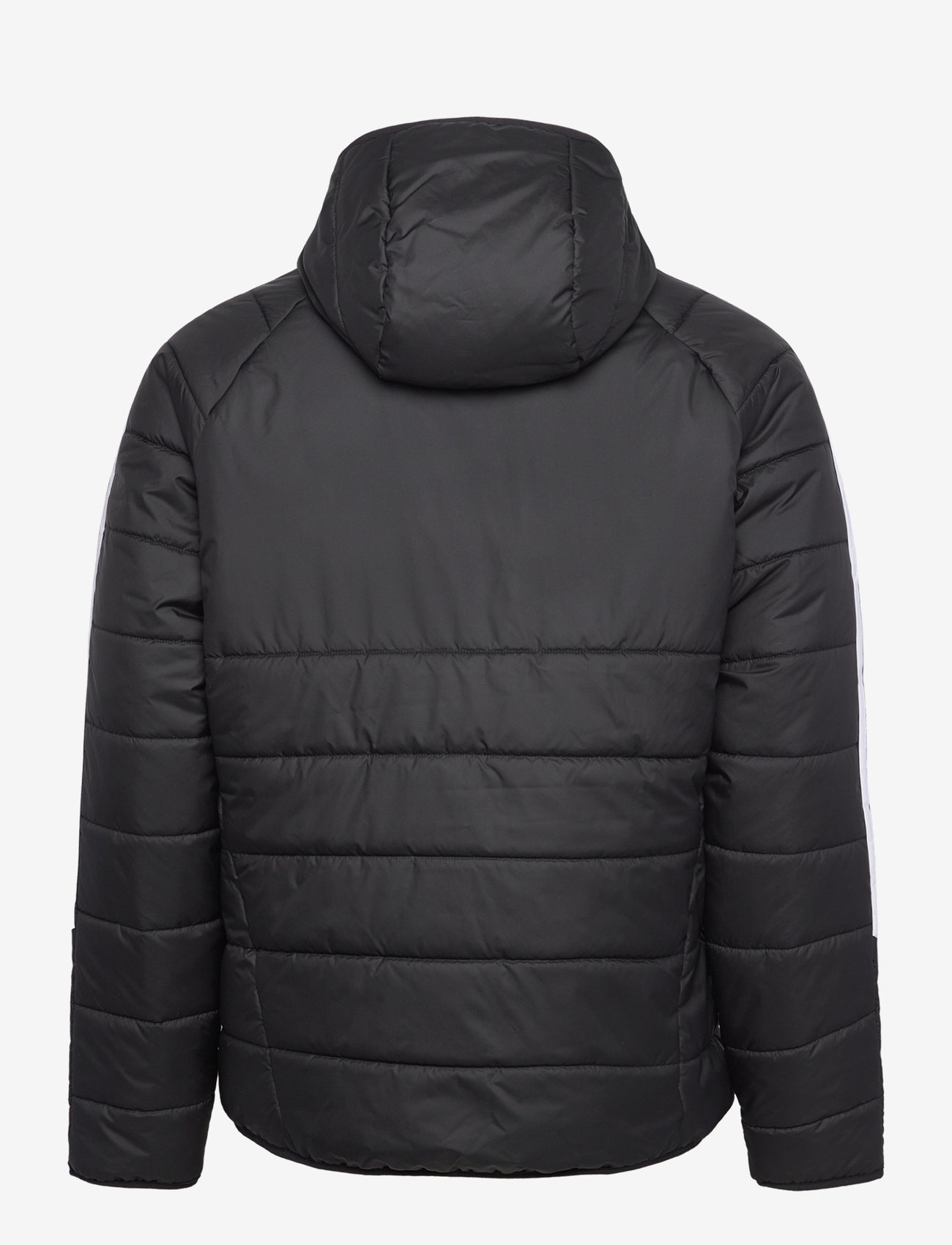 adidas Performance - TIRO24 WINT JKT - winter jackets - black/white - 2