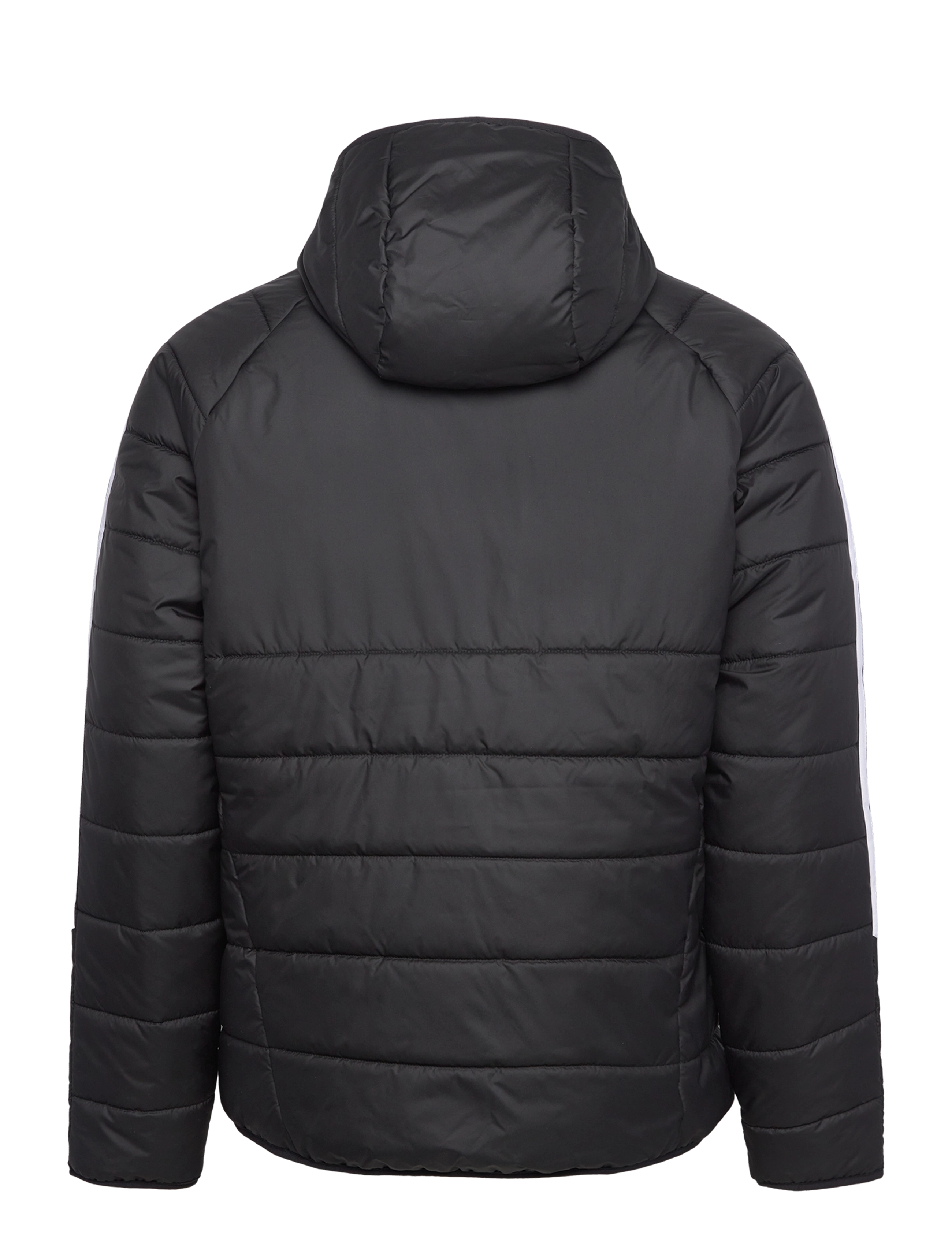 adidas Performance - TIRO24 WINT JKT - sportjacken - black/white - 2
