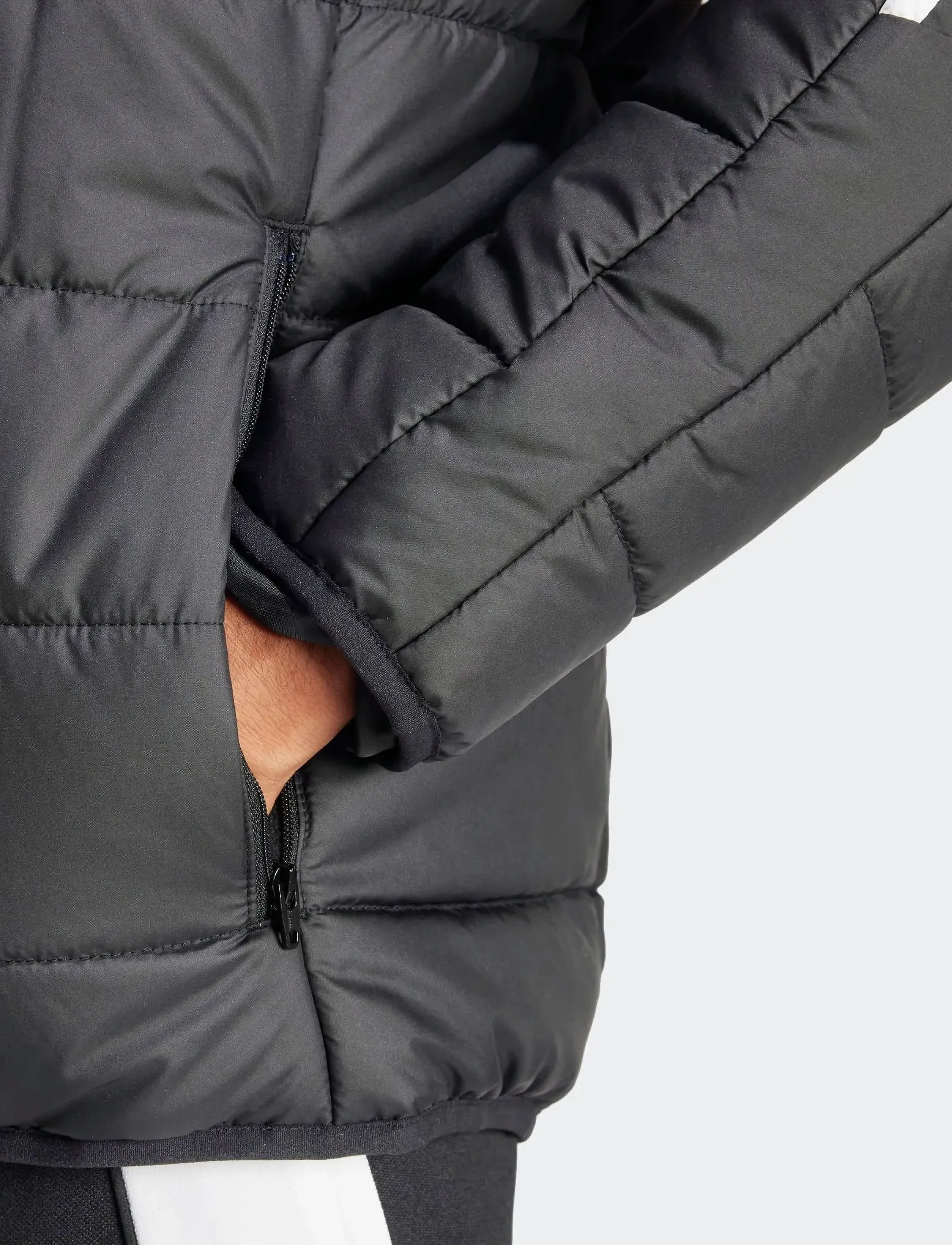 Adidas Performance Tiro24 Wint Jkt jackor herr – bild 3