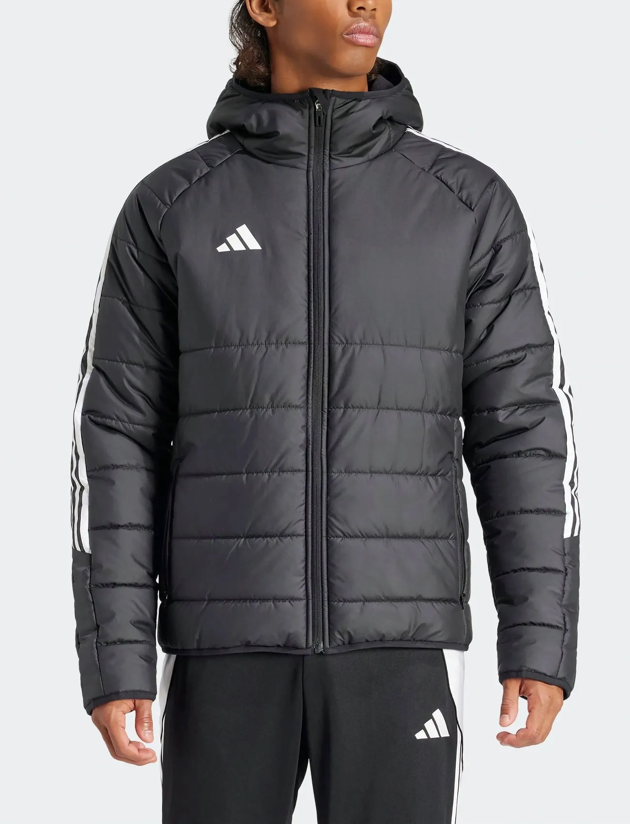 Adidas Performance Tiro24 Wint Jkt jackor herr – bild 5