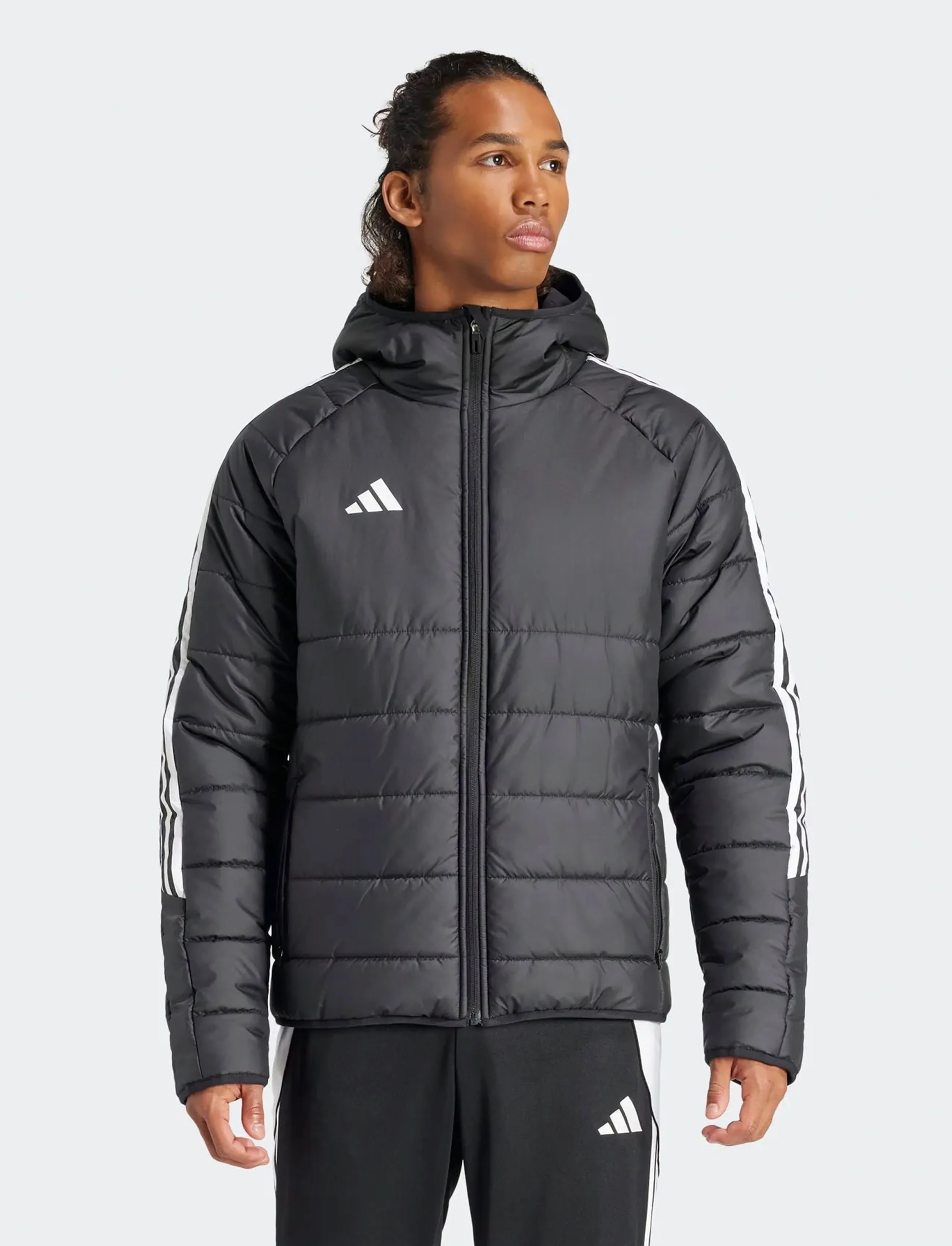 Adidas Performance Tiro24 Wint Jkt jackor herr – bild 7