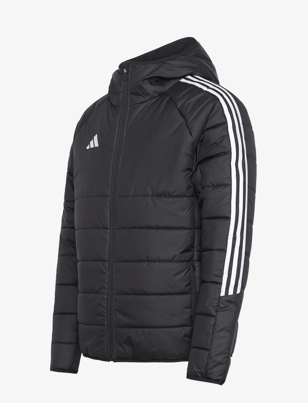 adidas Performance - TIRO24 WINT JKT - winterjacken - black/white - 3