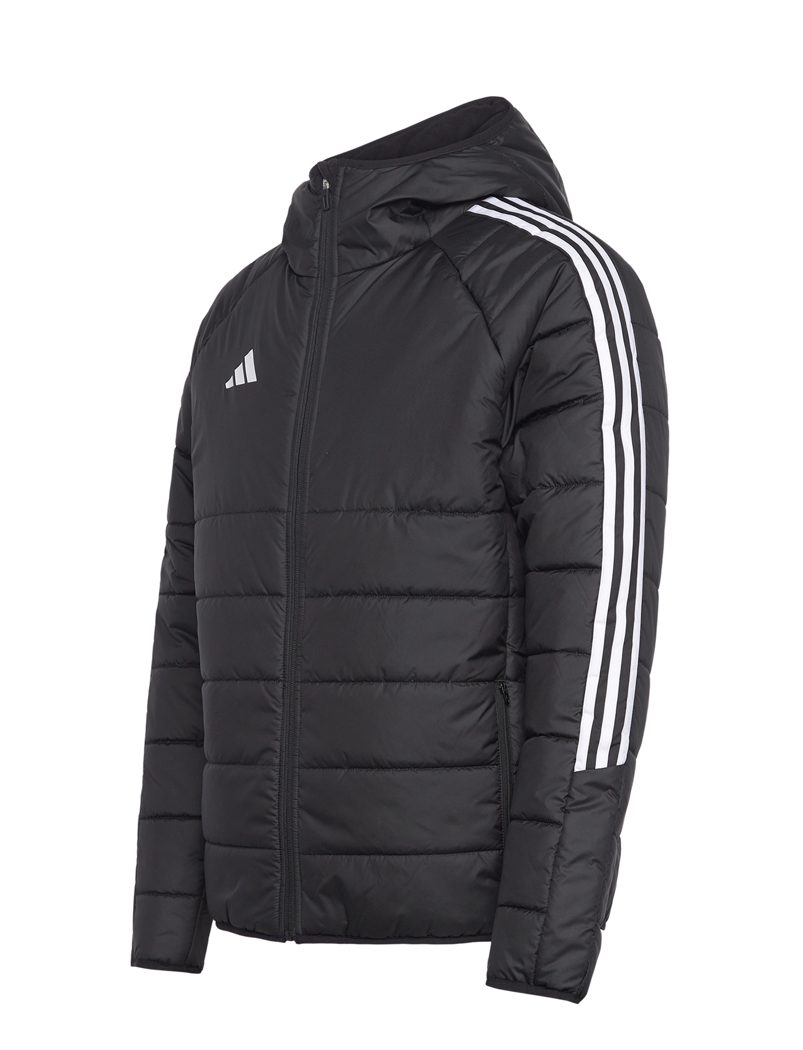 adidas Performance - TIRO24 WINT JKT - sportjacken - black/white - 3