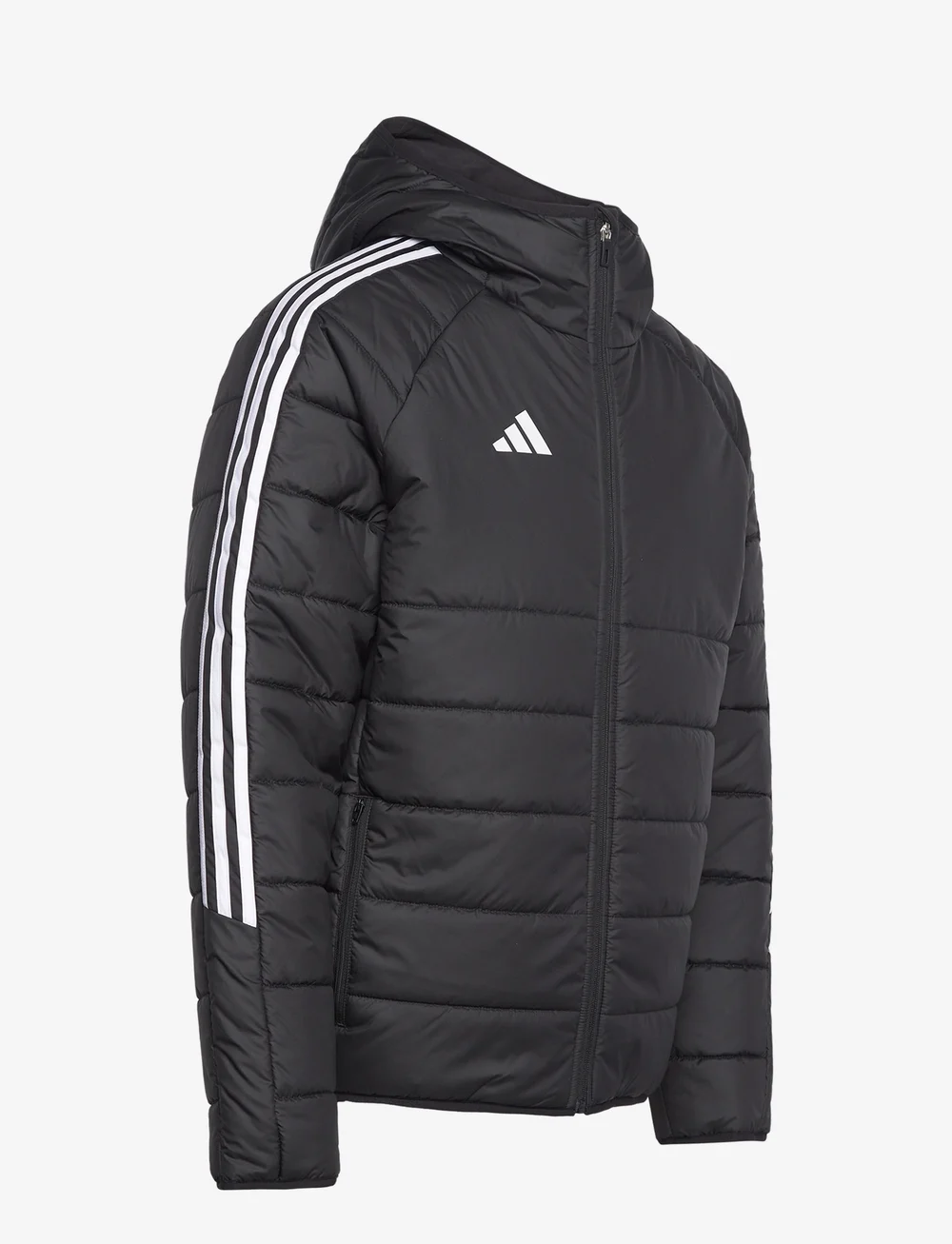 adidas Performance - TIRO24 WINT JKT - winterjacken - black/white - 4