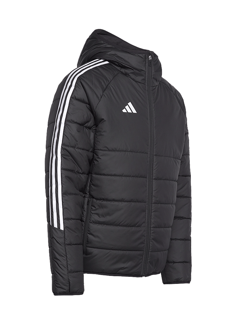adidas Performance - TIRO24 WINT JKT - dunjakker - black/white - 4