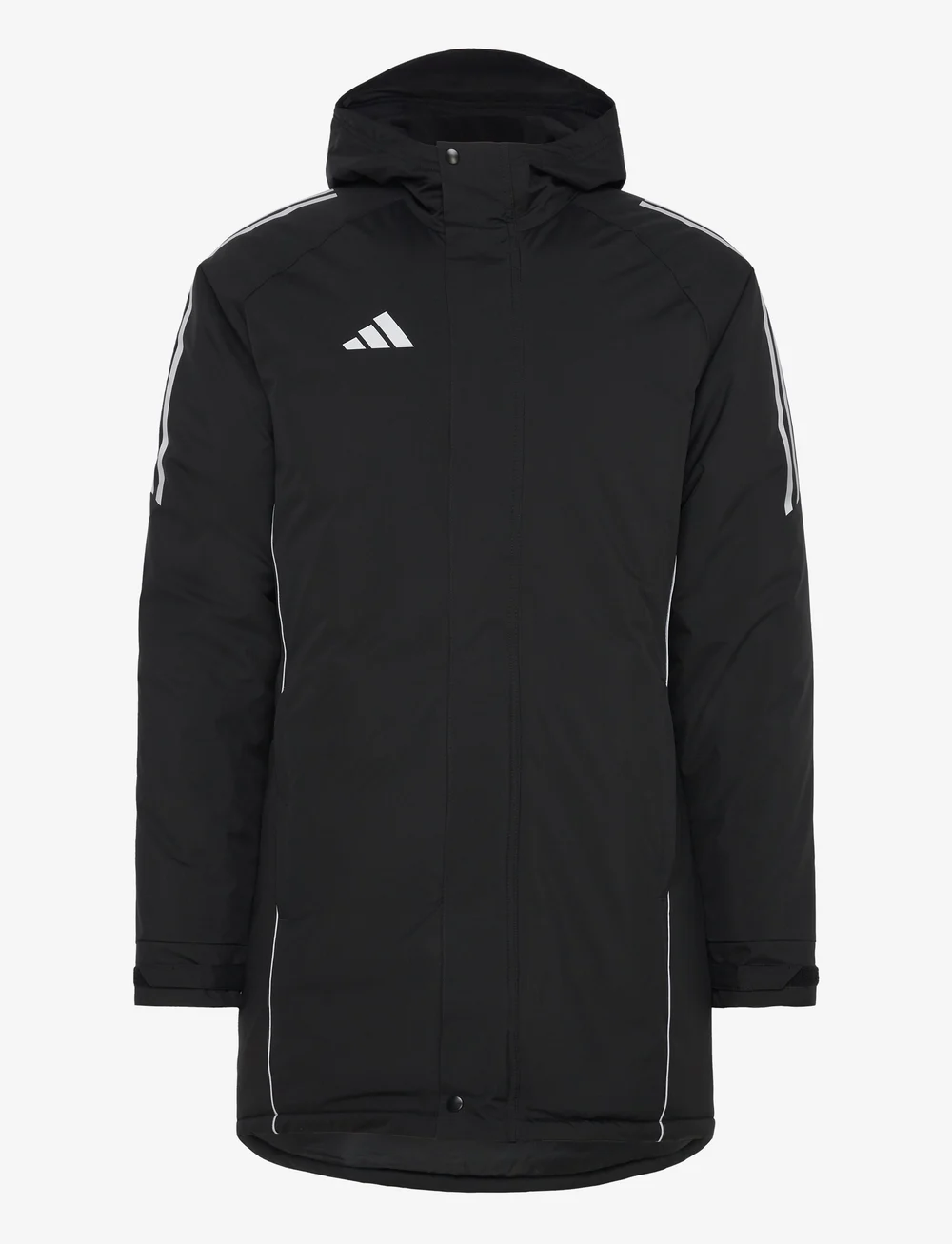 Adidas mens parka coats on sale