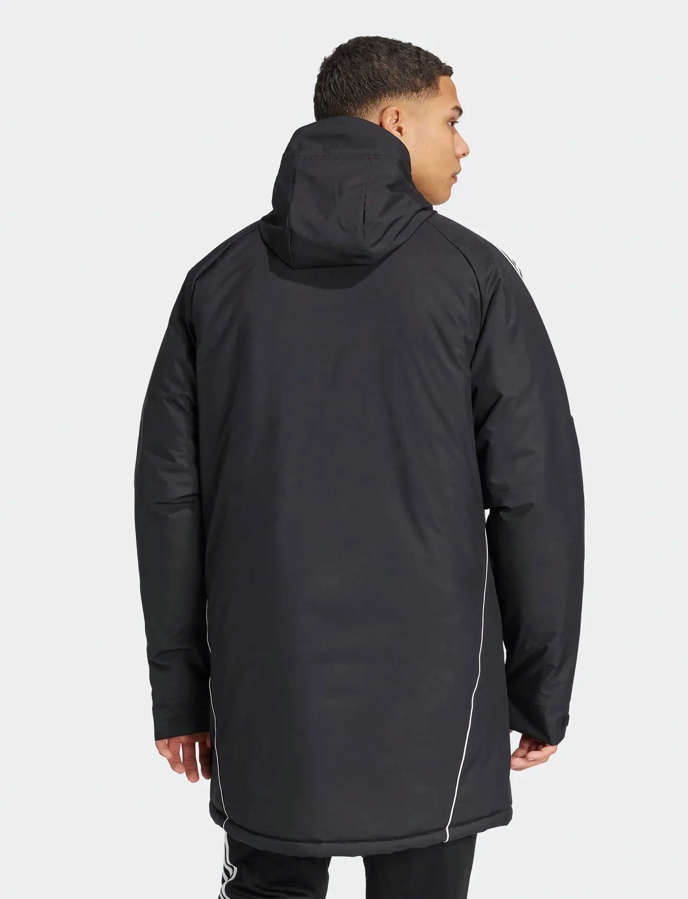 Adidas Performance Tiro24 Parka vinterjackor herr – bild 5