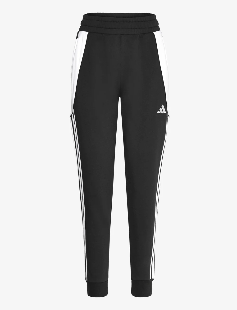 adidas Performance - TIRO24 SWPNTW - trainingshosen - black/white - 1