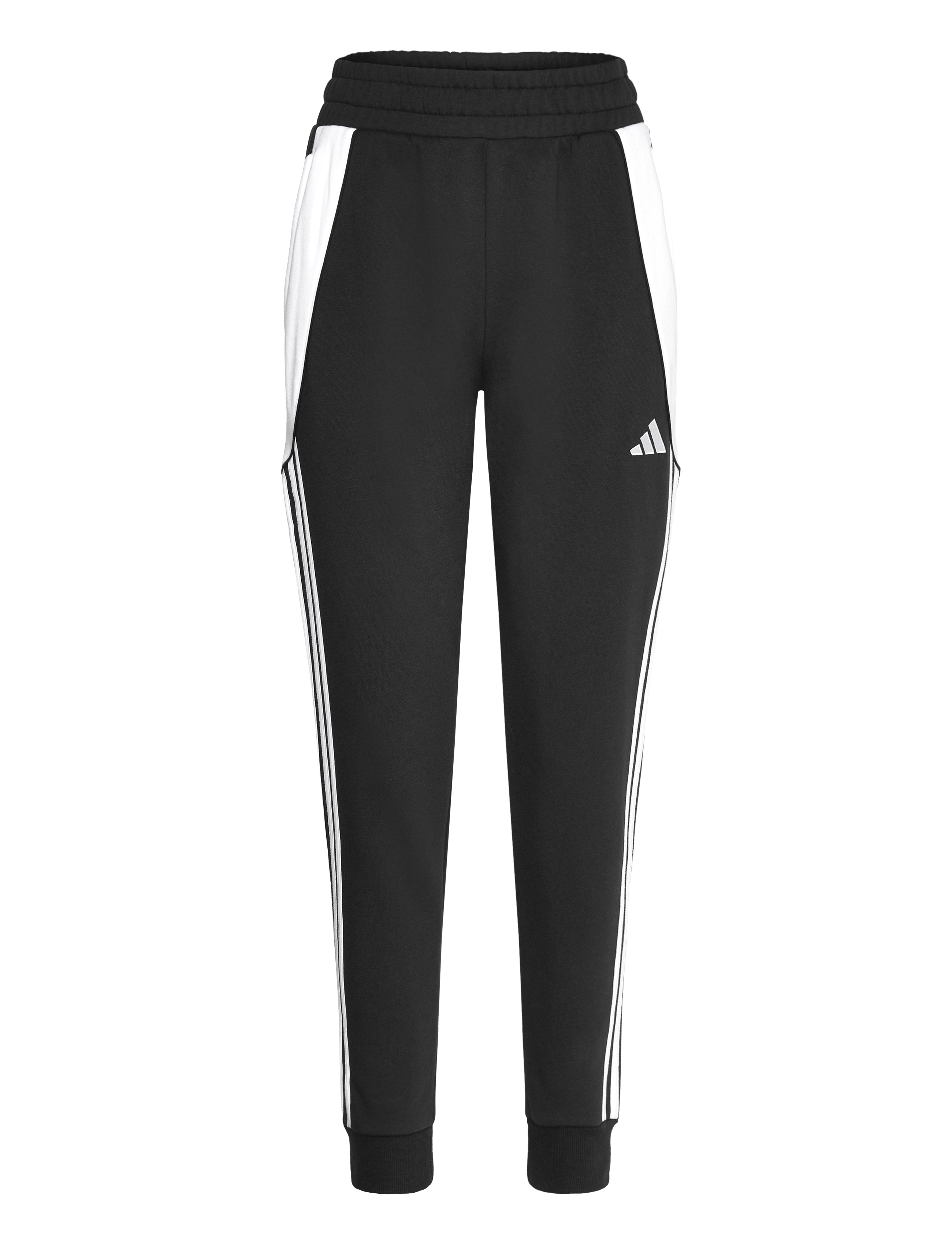 adidas Performance TIRO24 SWPNTW - Sweatpants & Joggingbukser - BLACK/WHITE / black