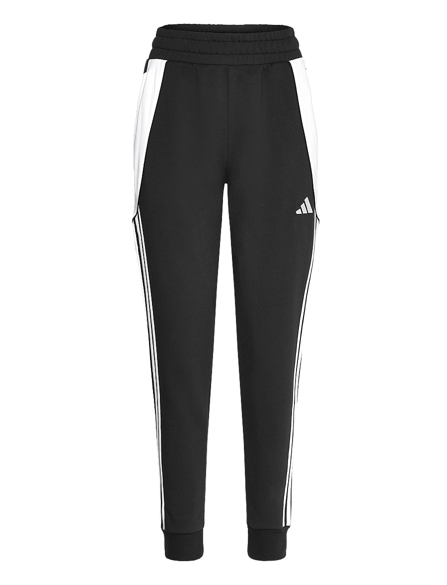 adidas Performance - TIRO24 SWPNTW - trainingshosen - black/white - 1