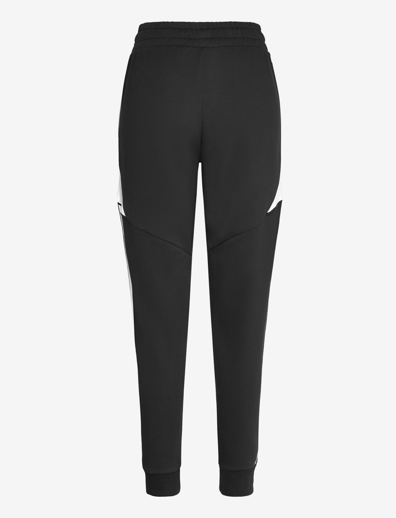 adidas Performance - TIRO24 SWPNTW - träningsbyxor - black/white - 2