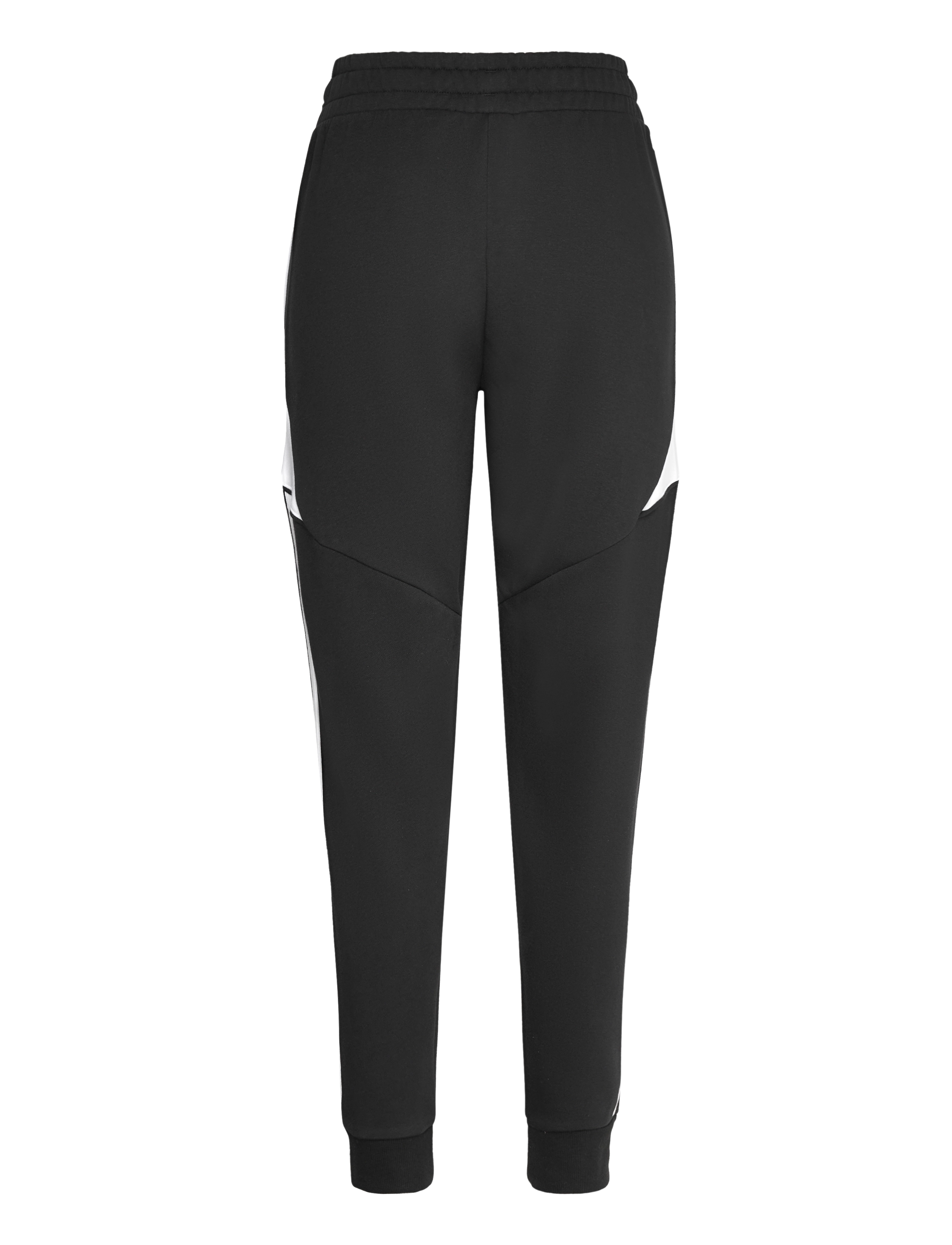 adidas Performance - TIRO24 SWPNTW - kelnės - black/white - 2