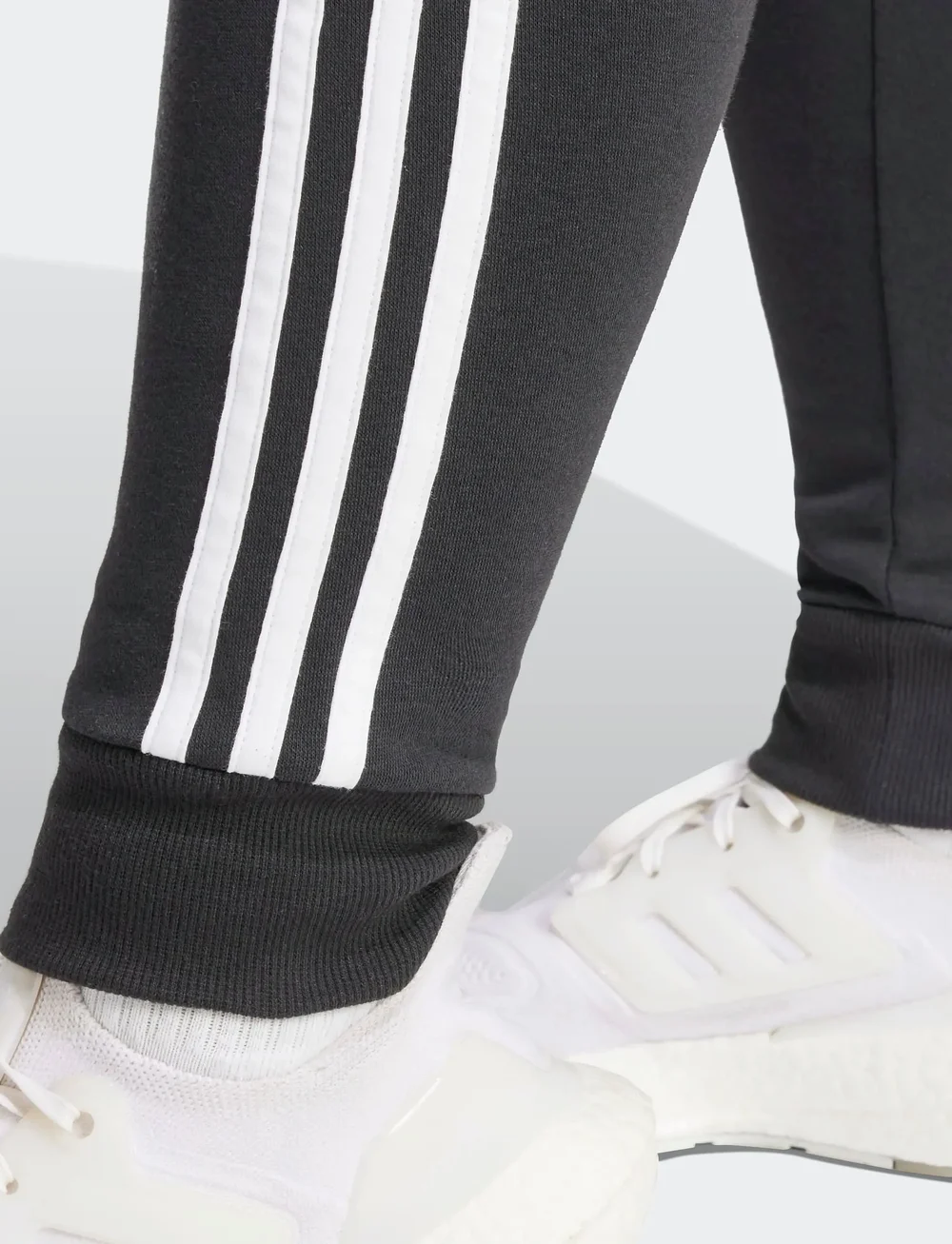 adidas Performance - TIRO24 SWPNTW - trainingshosen - black/white - 5