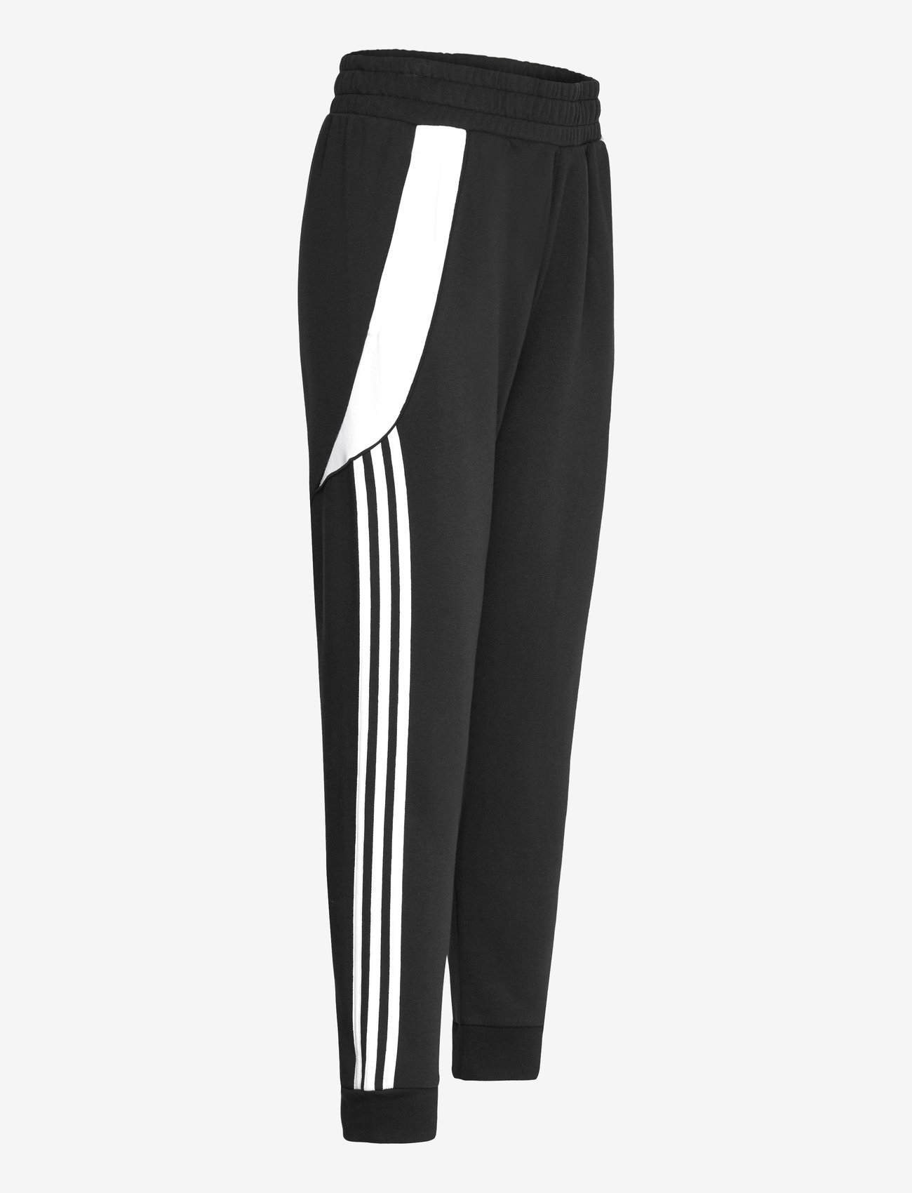 adidas Performance - TIRO24 SWPNTW - träningsbyxor - black/white - 3