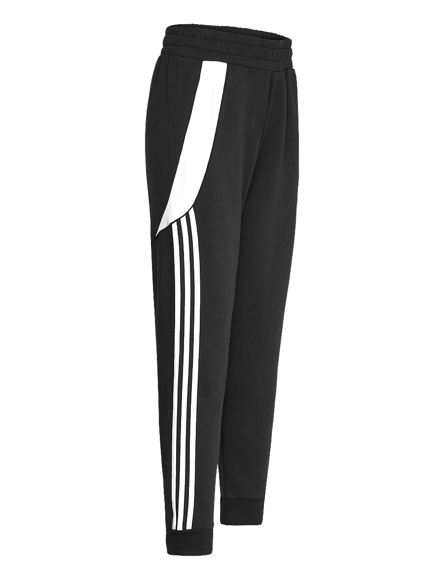 adidas Performance - TIRO24 SWPNTW - trainingshosen - black/white - 3
