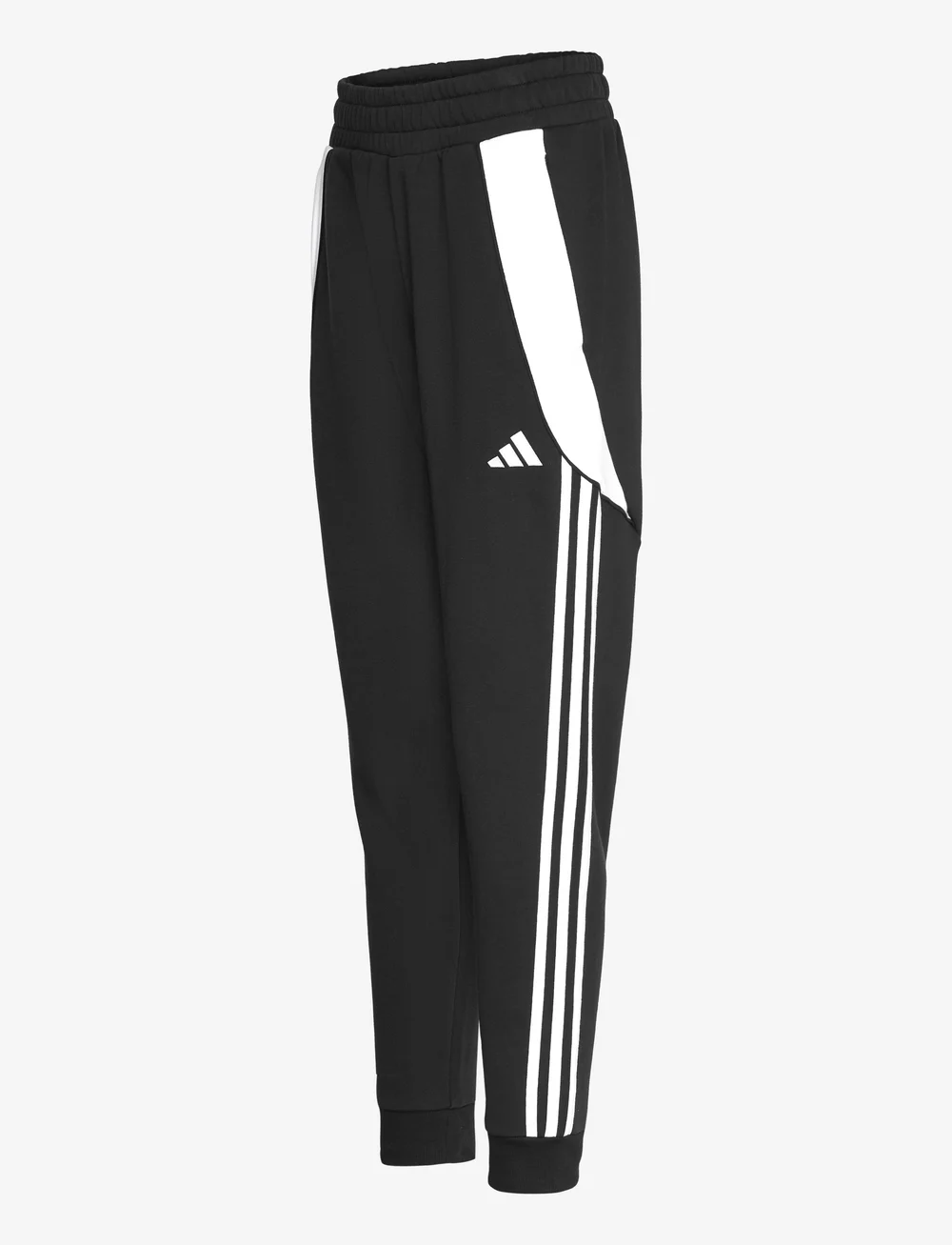 adidas Performance - TIRO24 SWPNTW - trainingshosen - black/white - 4