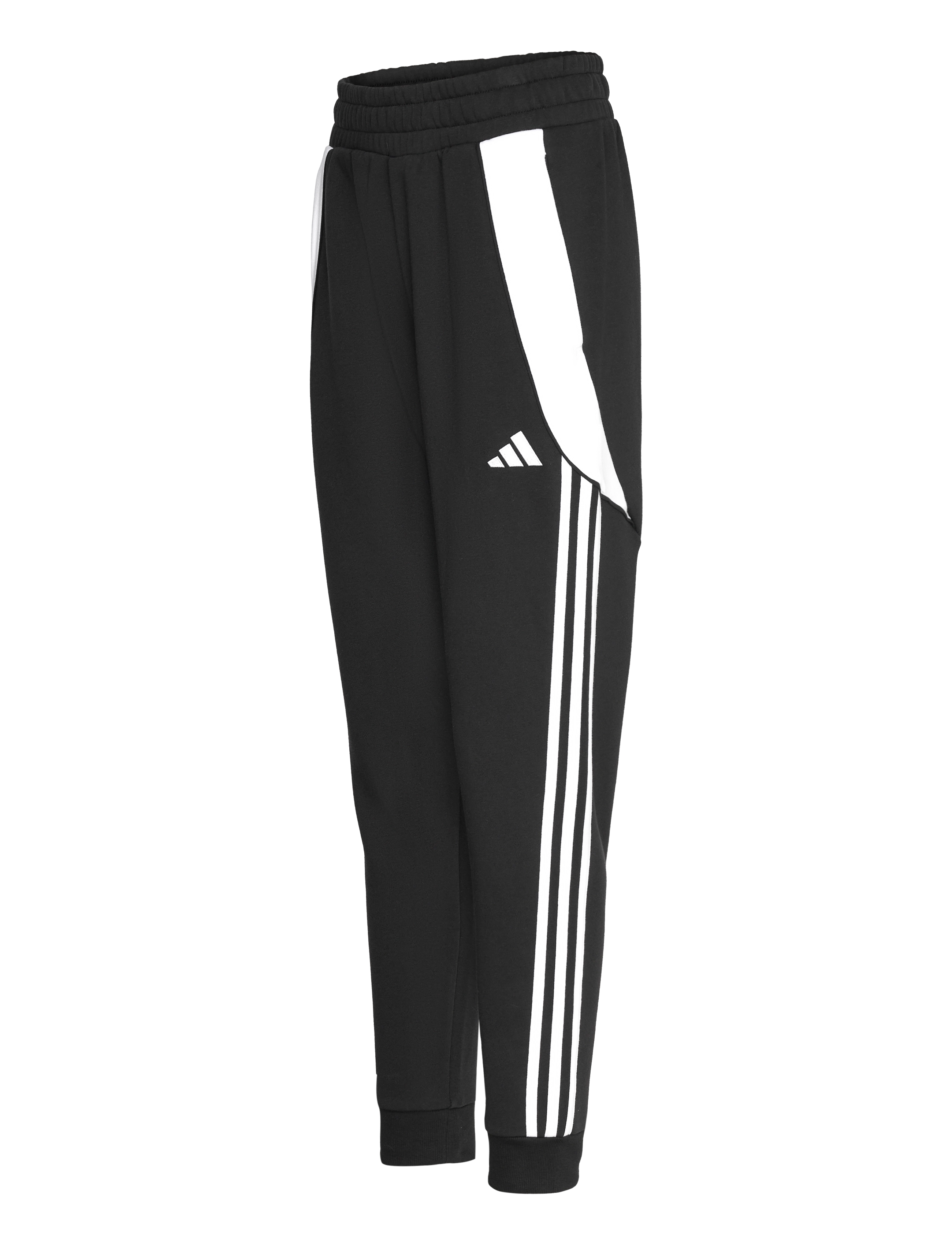 adidas Performance - TIRO24 SWPNTW - trainingshosen - black/white - 4
