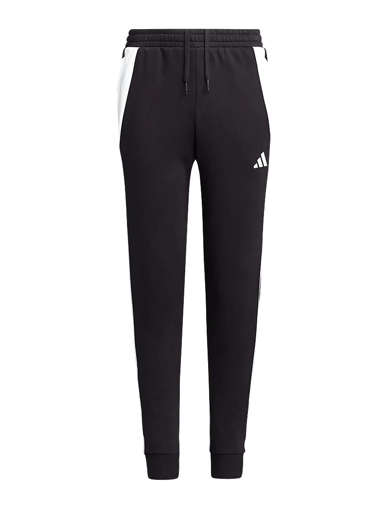 adidas Performance - TIRO24 SWPNTY - bikses - black/white - 0