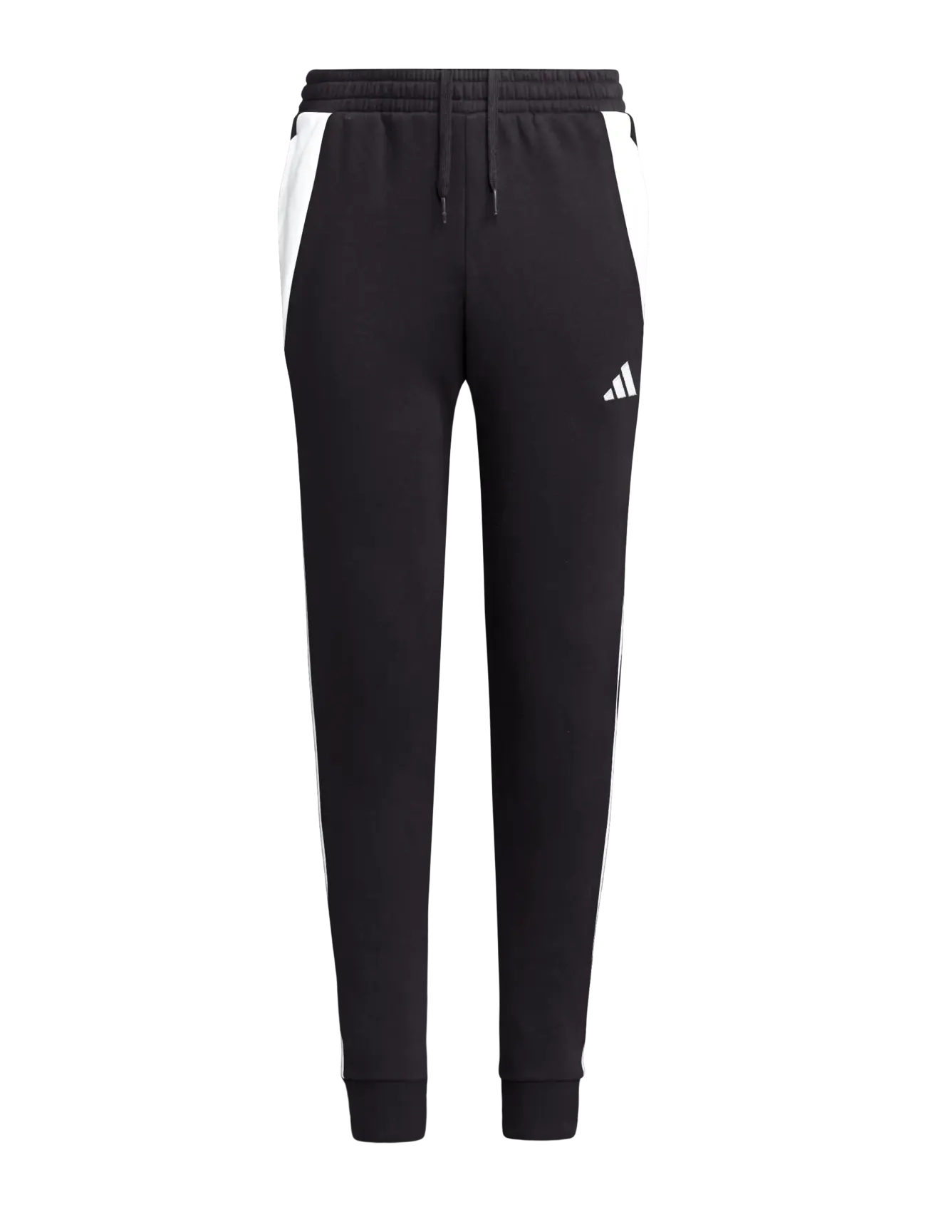 adidas Performance TIRO24 SWPNTY - 4 for 3 - BLACK/WHITE / black