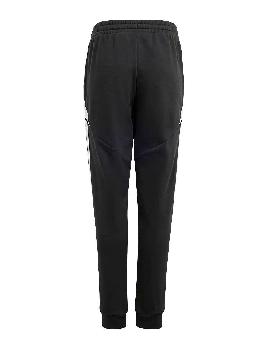adidas Performance - TIRO24 SWPNTY - trainingshosen - black/white - 1