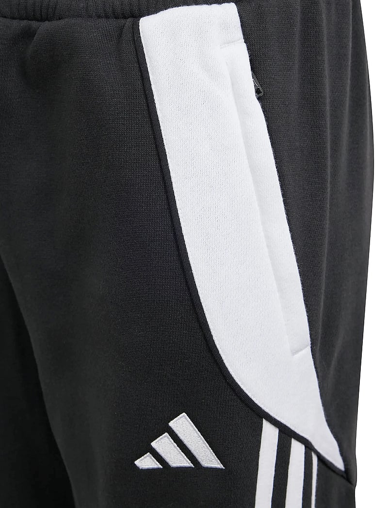 adidas Performance - TIRO24 SWPNTY - bikses - black/white - 2