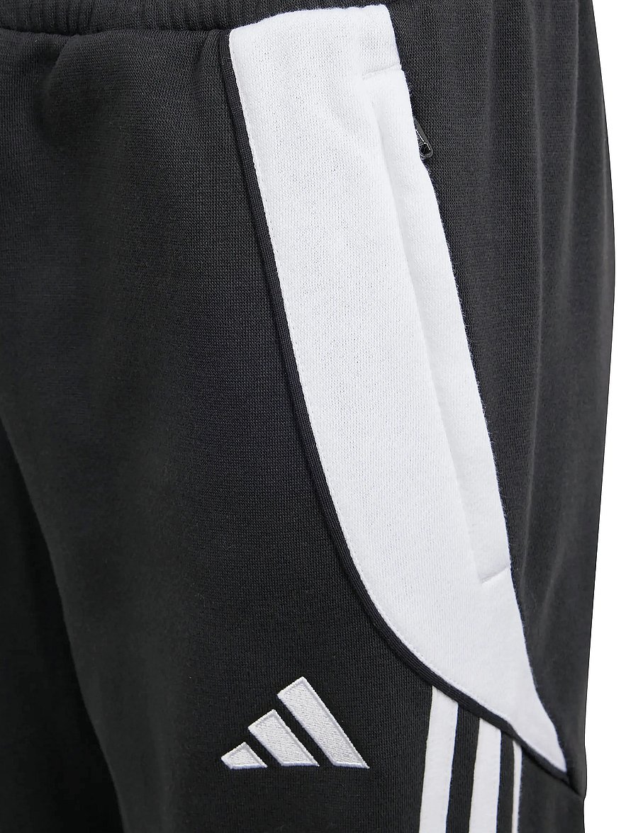 adidas Performance - TIRO24 SWPNTY - trainingshosen - black/white - 2