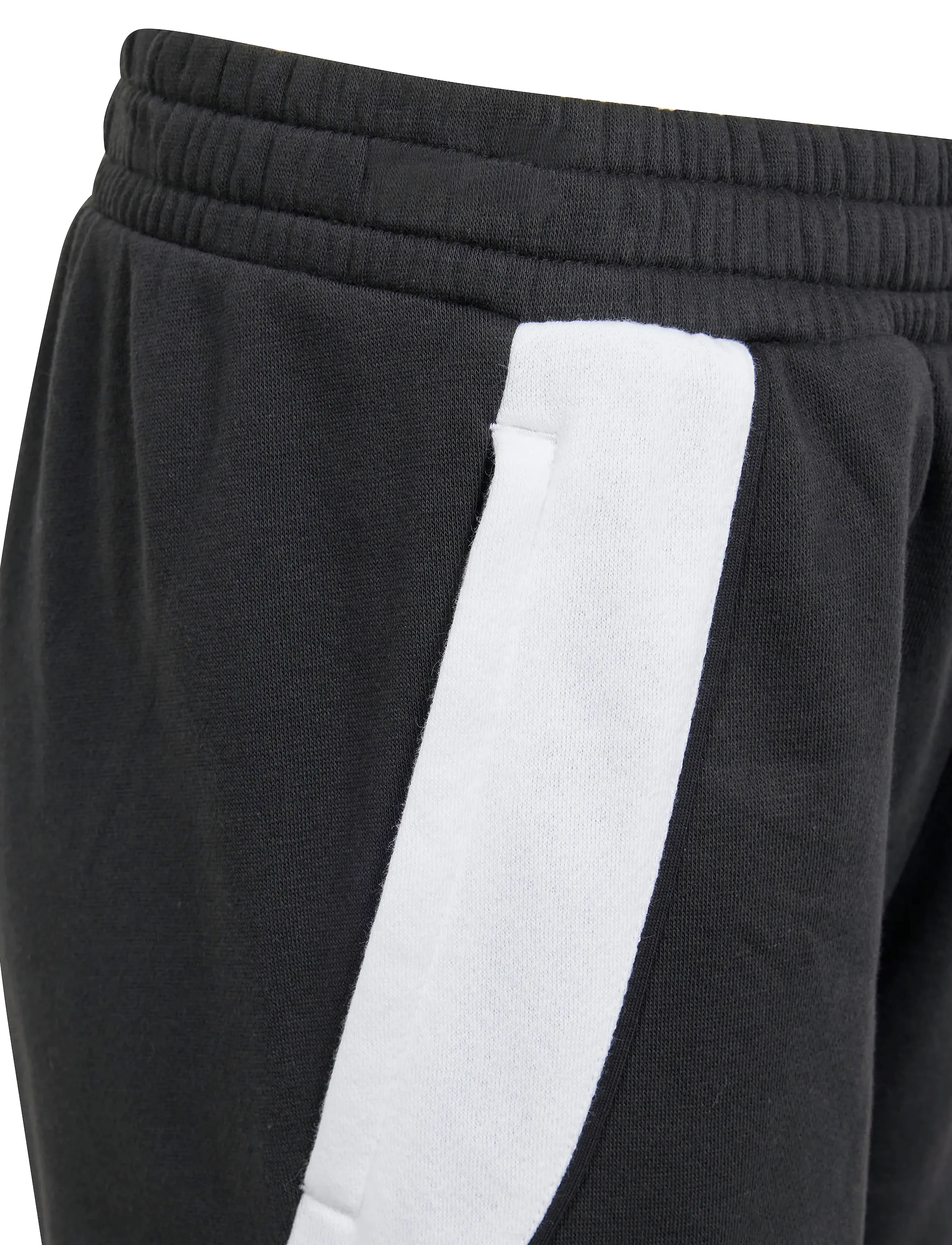 adidas Performance - TIRO24 SWPNTY - sporthosen - black/white - 3