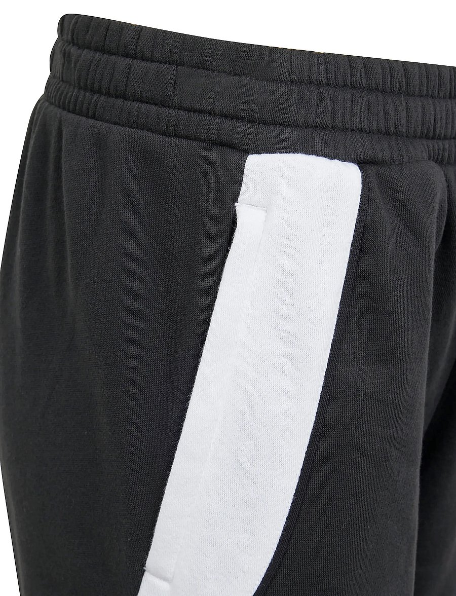 adidas Performance - TIRO24 SWPNTY - trainingshosen - black/white - 3