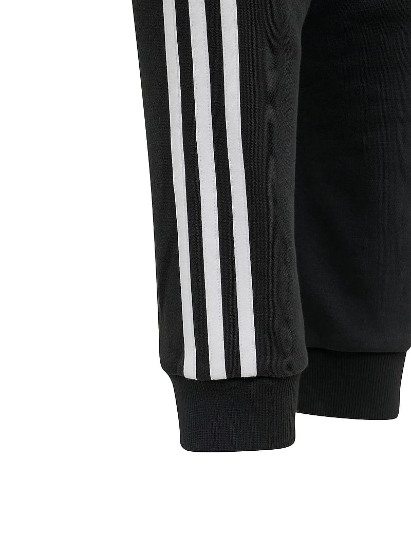 adidas Performance - TIRO24 SWPNTY - bikses - black/white - 4
