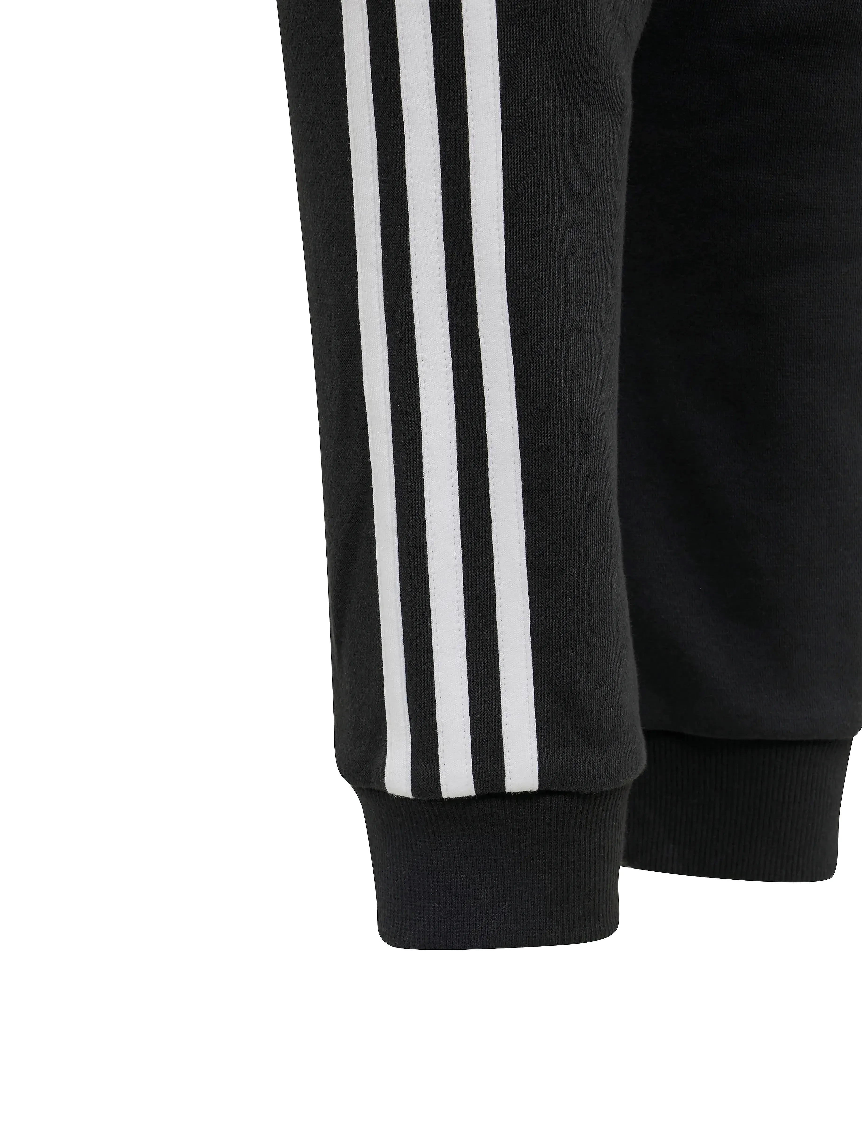 adidas Performance - TIRO24 SWPNTY - sporthosen - black/white - 4