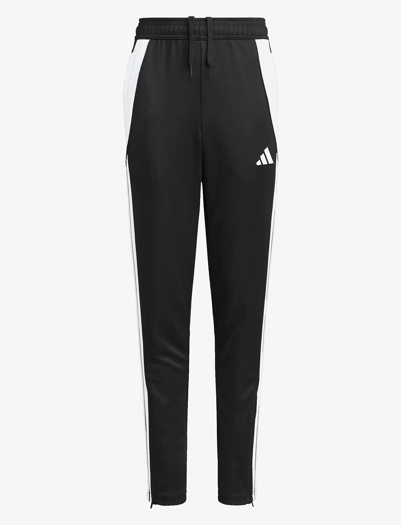 adidas Performance - TIRO24 TRPTW - trainingshosen - black/white - 1